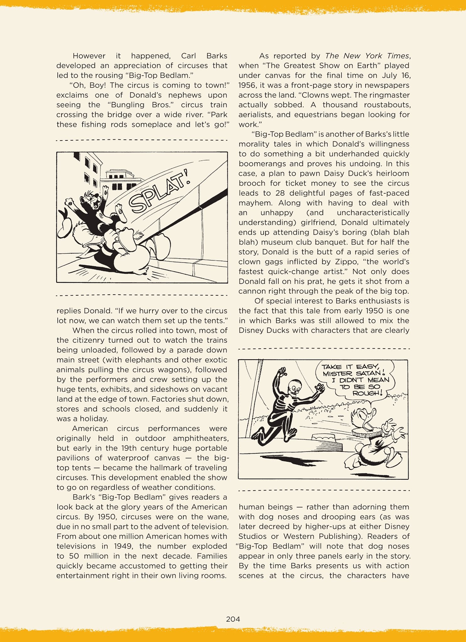 Read online The Complete Carl Barks Disney Library comic -  Issue # TPB 9 (Part 2) - 110