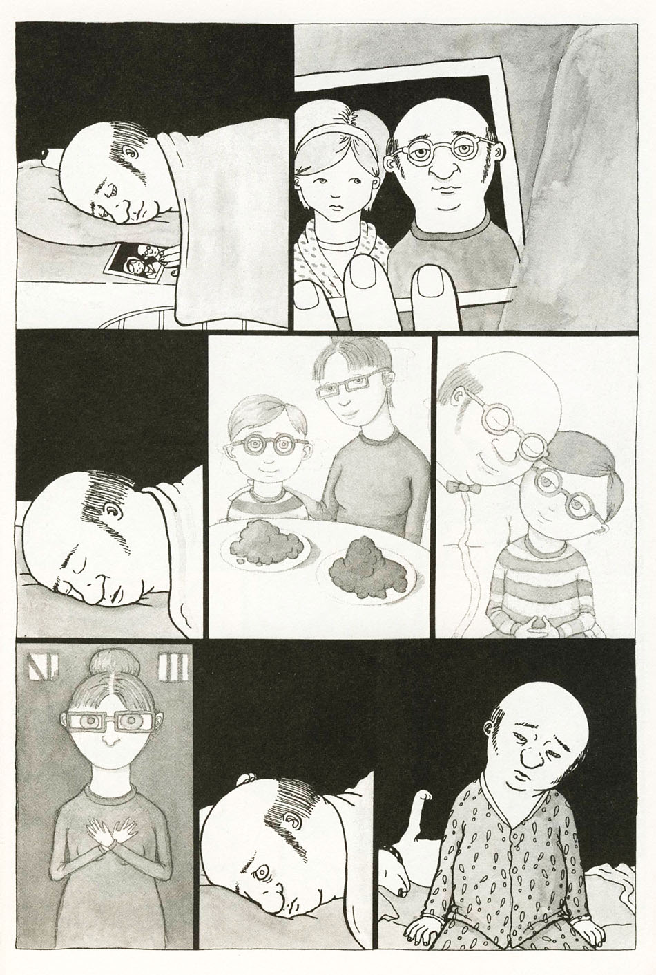 Read online Corny's Fetish comic -  Issue # Full - 32