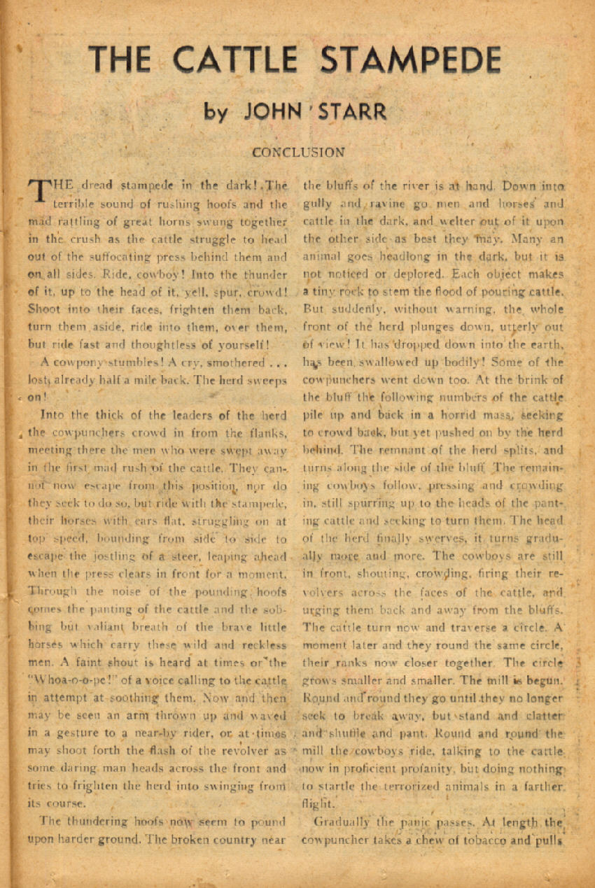 Read online Rangers Comics comic -  Issue #53 - 35