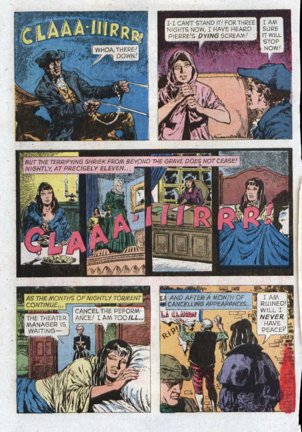Read online Ripley's Believe it or Not! (1965) comic -  Issue #63 - 8