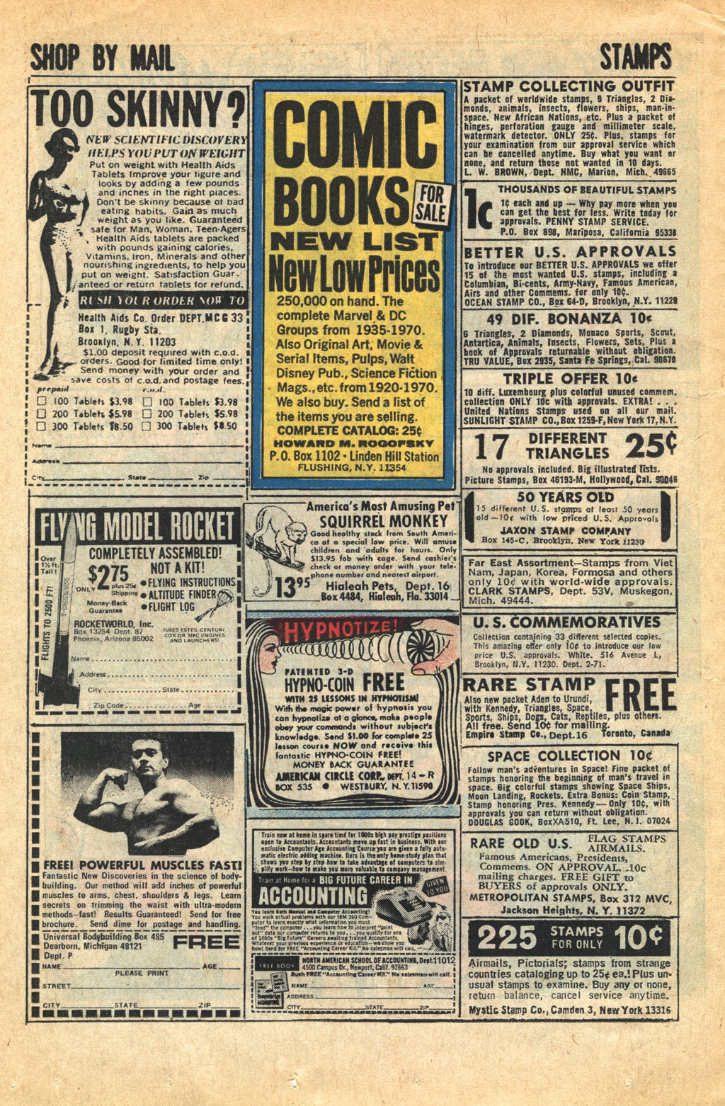 Read online The Rawhide Kid comic -  Issue #86 - 22