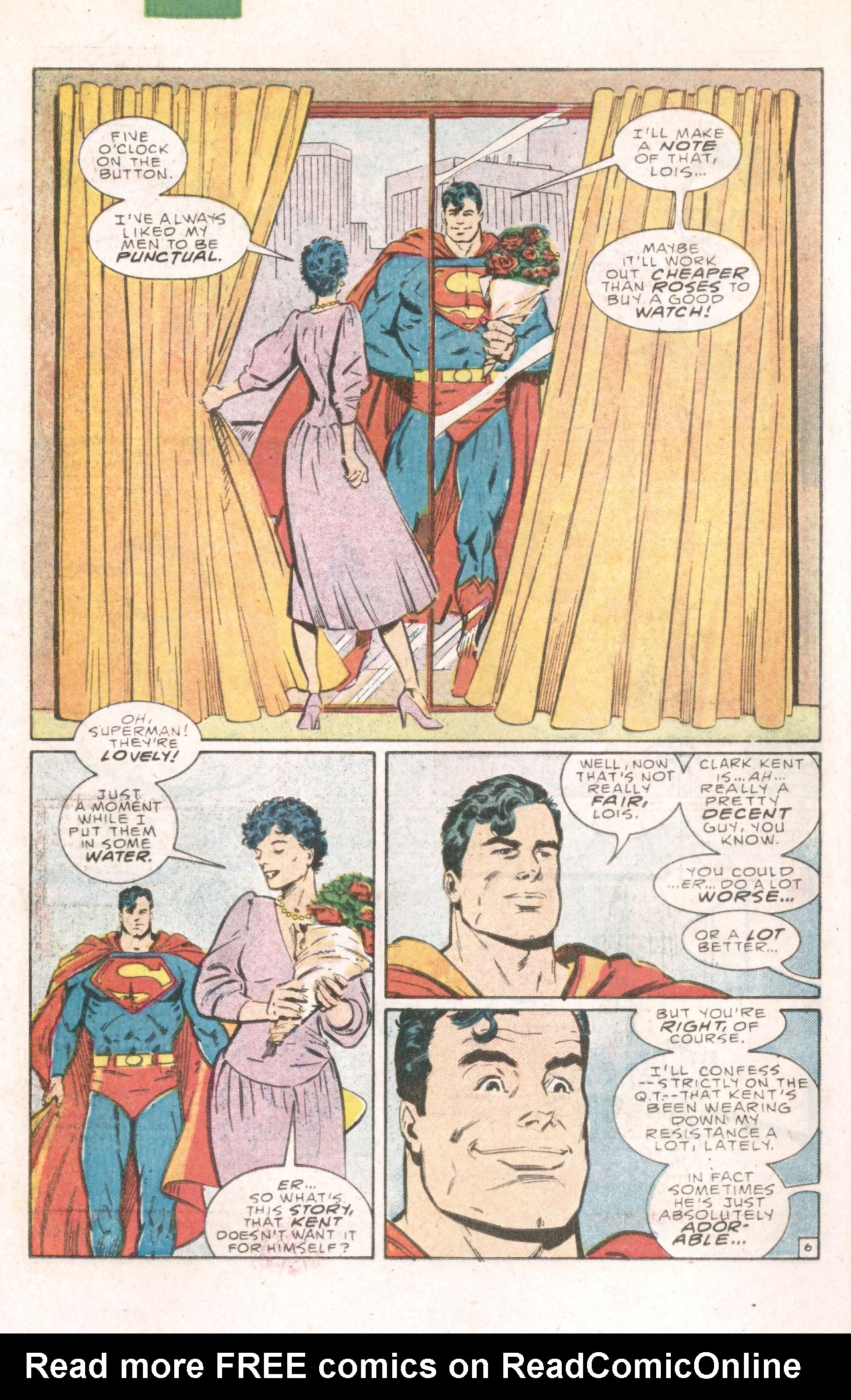 Read online World of Krypton comic -  Issue #4 - 12