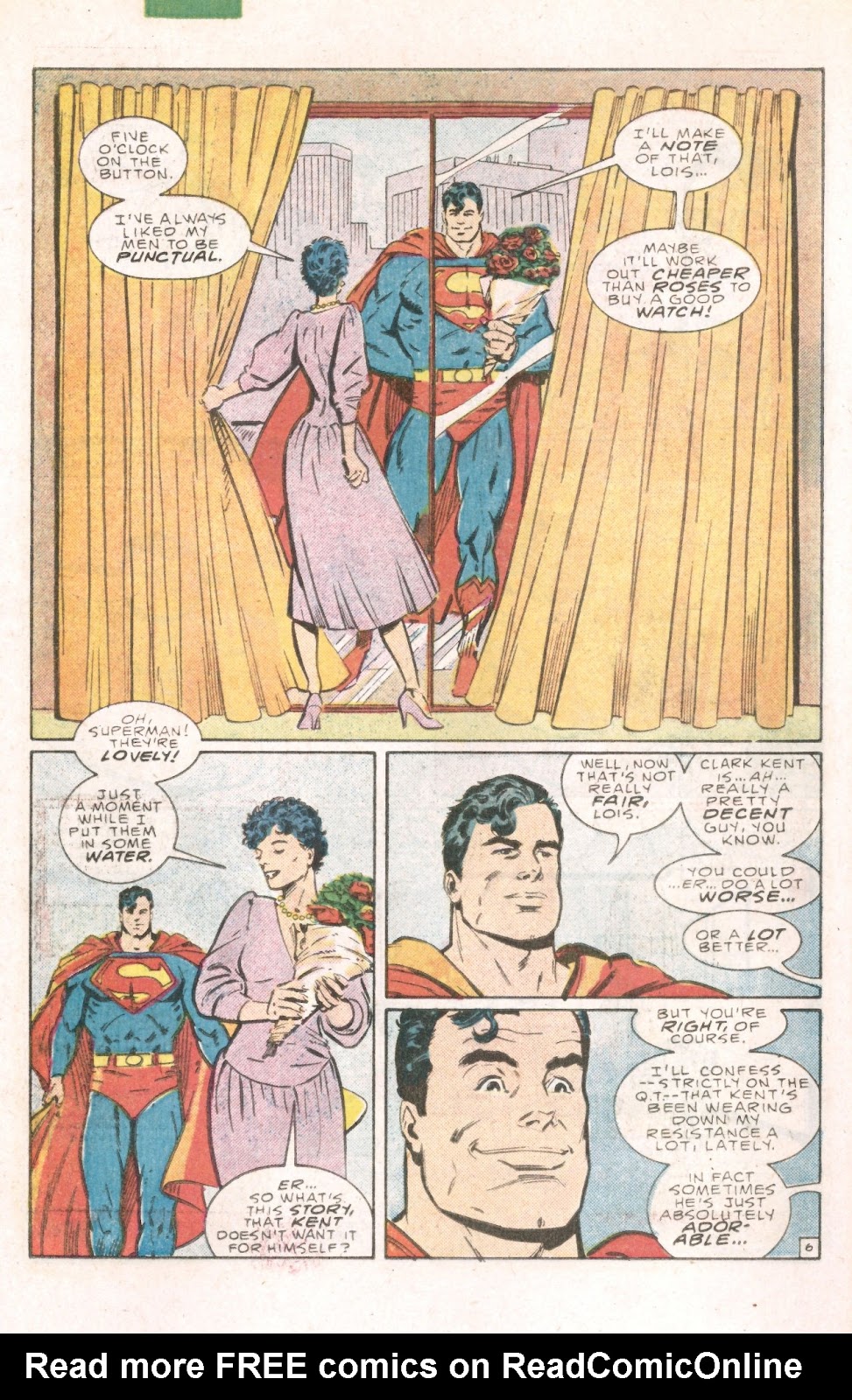 World of Krypton issue 4 - Page 12