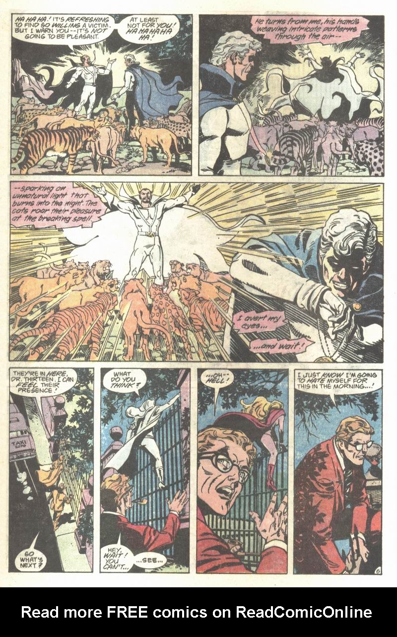 Read online Action Comics (1938) comic -  Issue #632 - 15