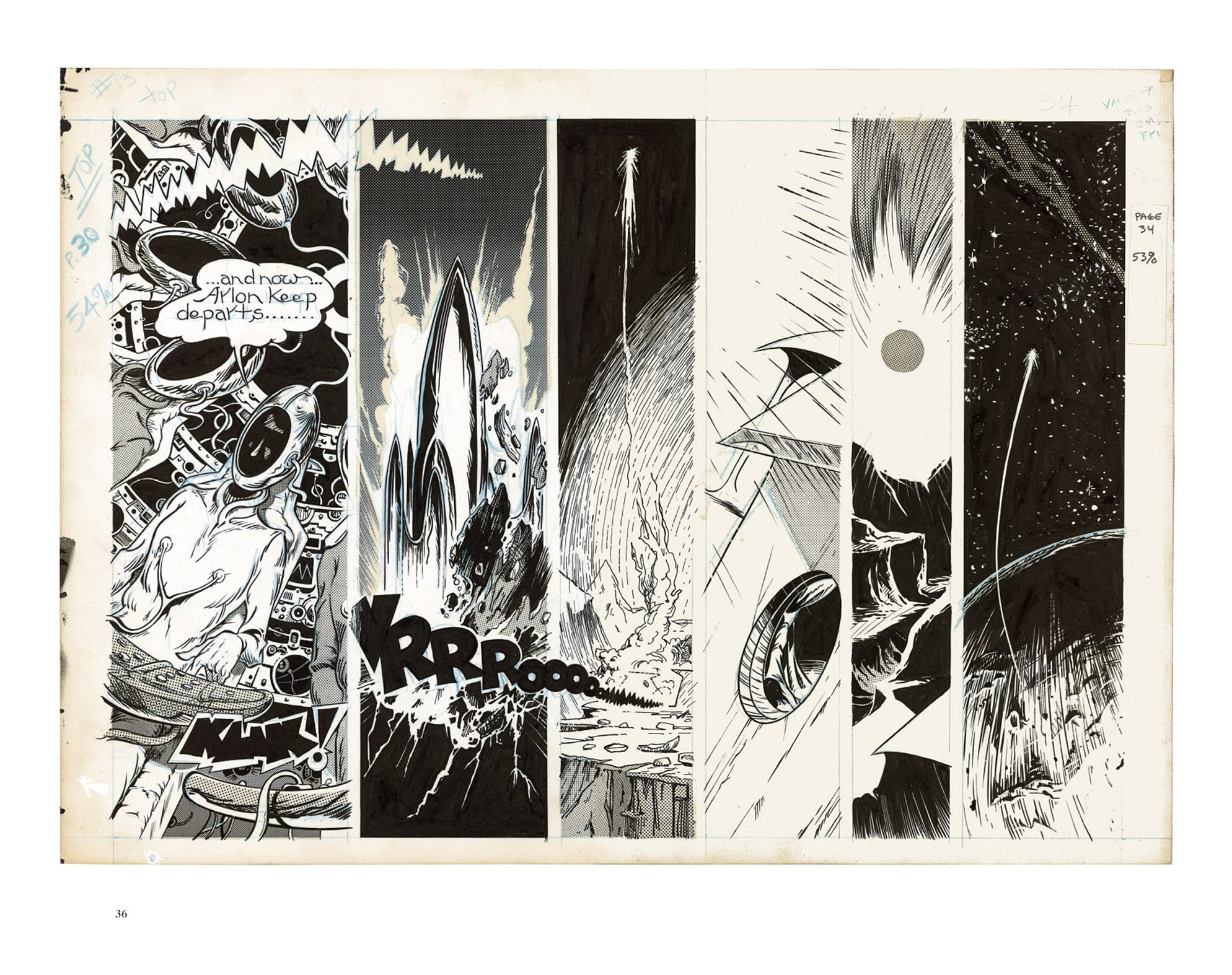 Read online Beyond Time and Again comic -  Issue # Full - 37