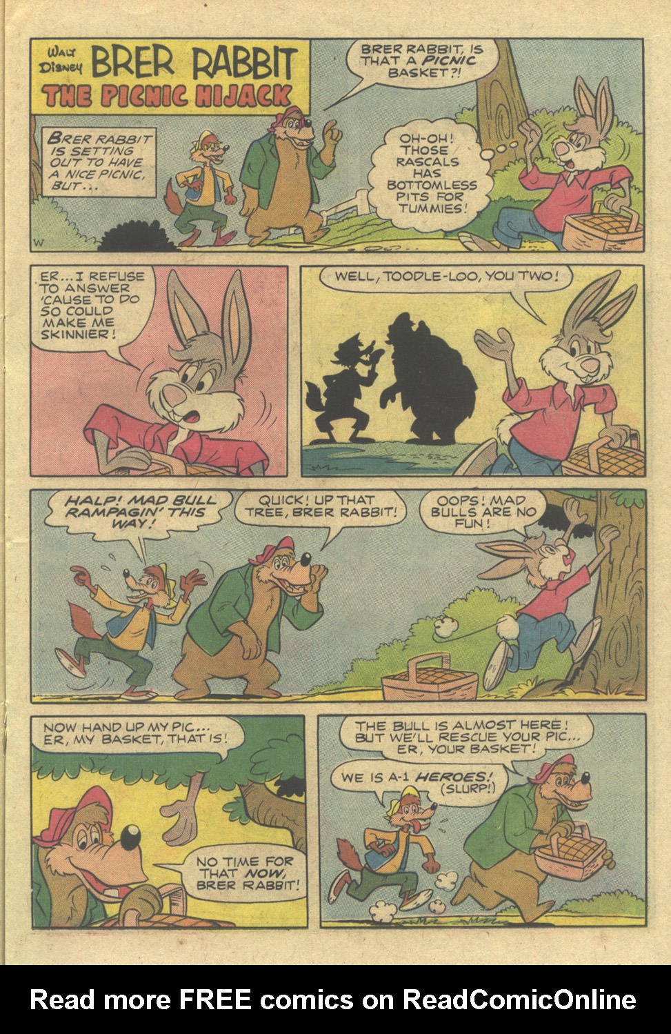 Walt Disney's Comics and Stories issue 435 - Page 15