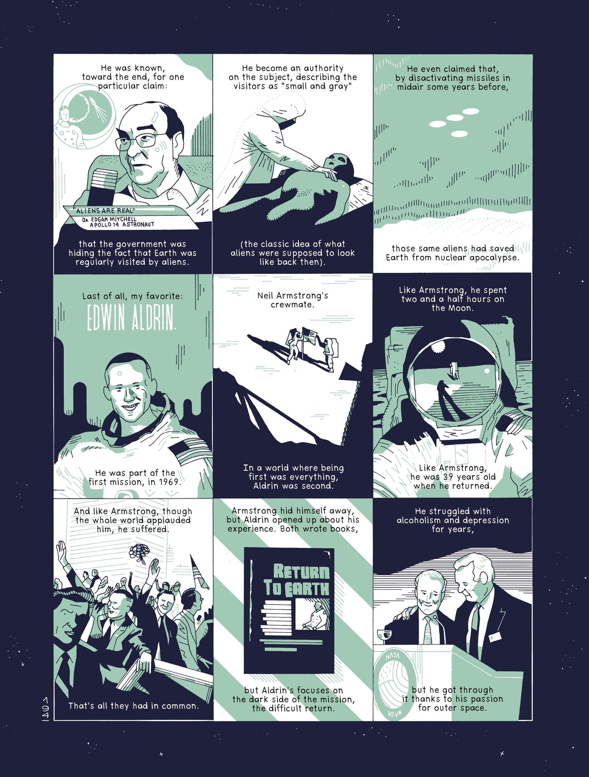 Read online Soon comic -  Issue # TPB 2 - 77