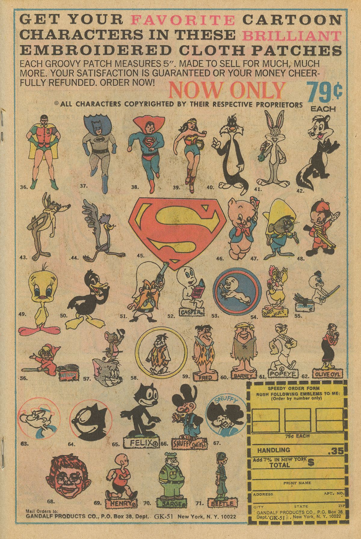 Read online Turok, Son of Stone comic -  Issue #95 - 19