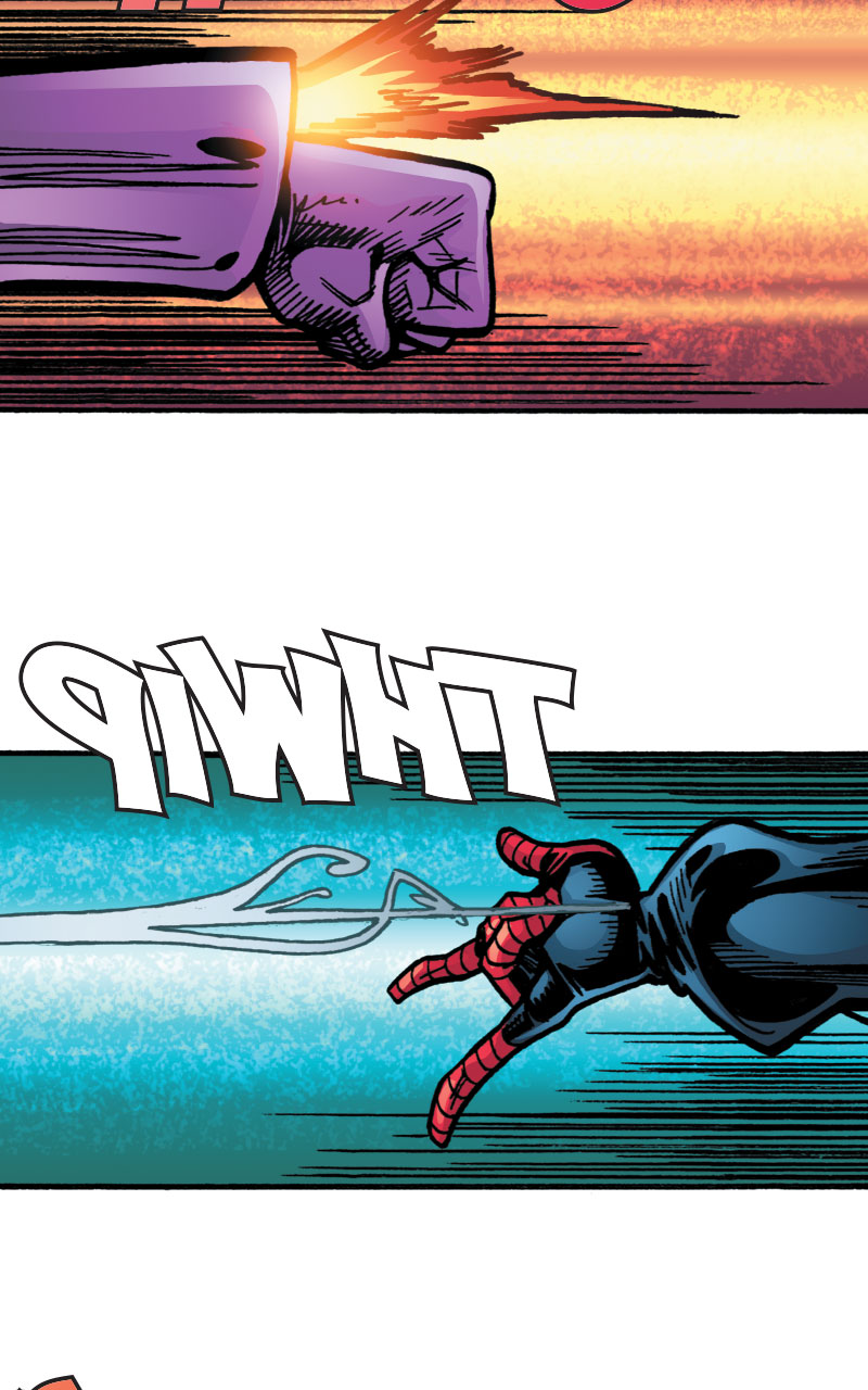 Read online Spider-Verse Unlimited: Infinity Comic comic -  Issue #5 - 46