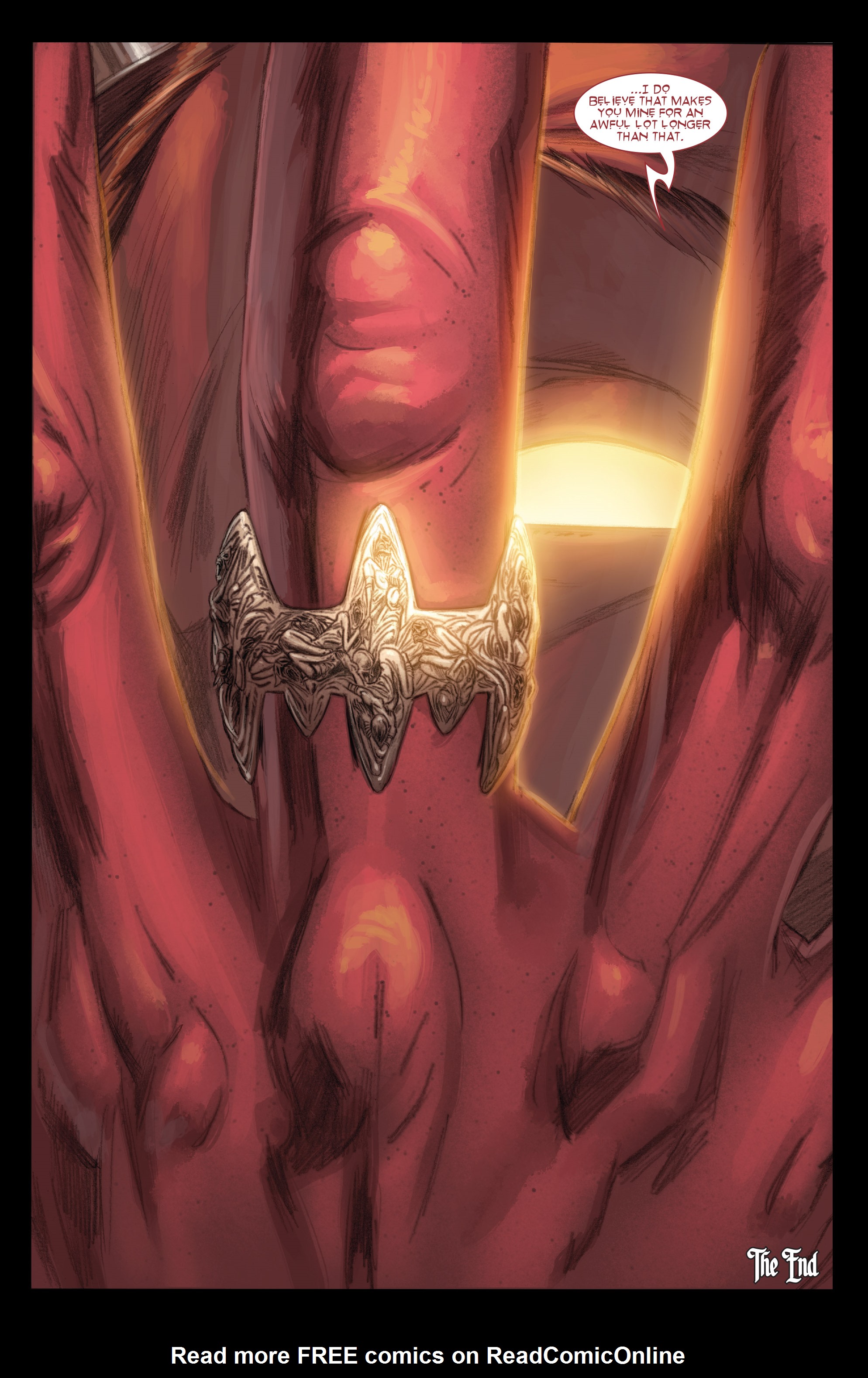 Read online Thor by Kieron Gillen: The Complete Collection comic -  Issue # TPB (Part 3) - 103