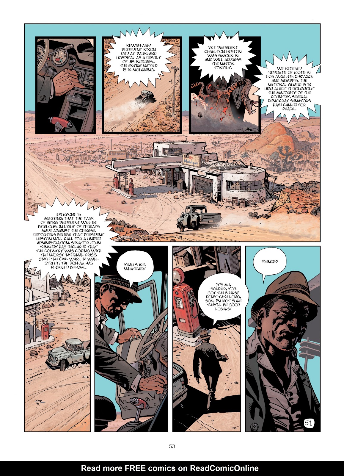 What If? (2015) issue 3+4 - Page 53