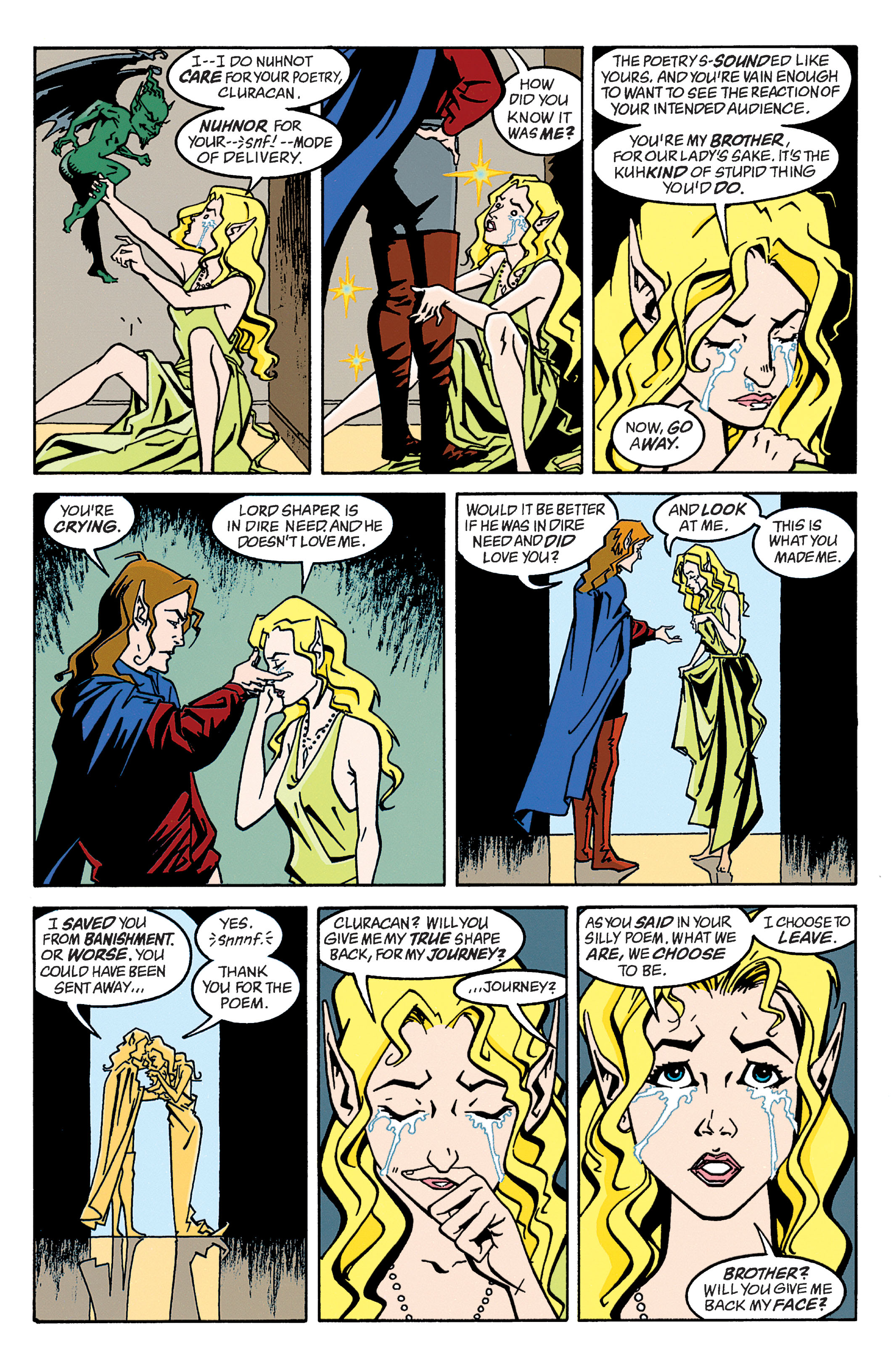 Read online The Sandman (1989) comic -  Issue # _The_Deluxe_Edition 4 (Part 5) - 72
