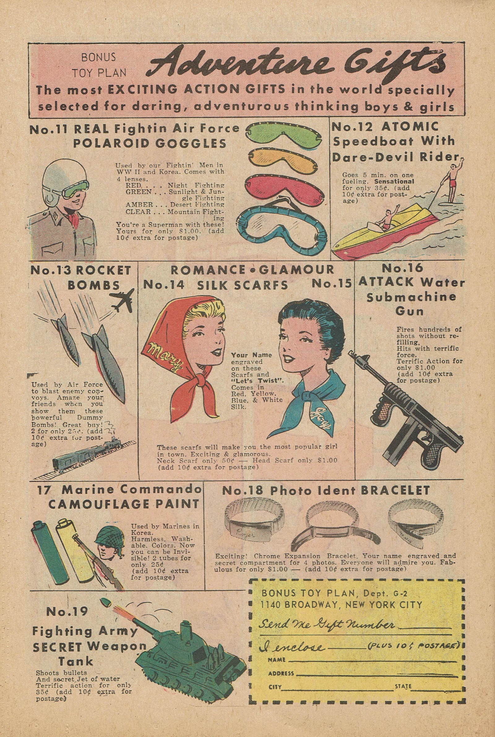 Read online Just Married comic -  Issue #29 - 22