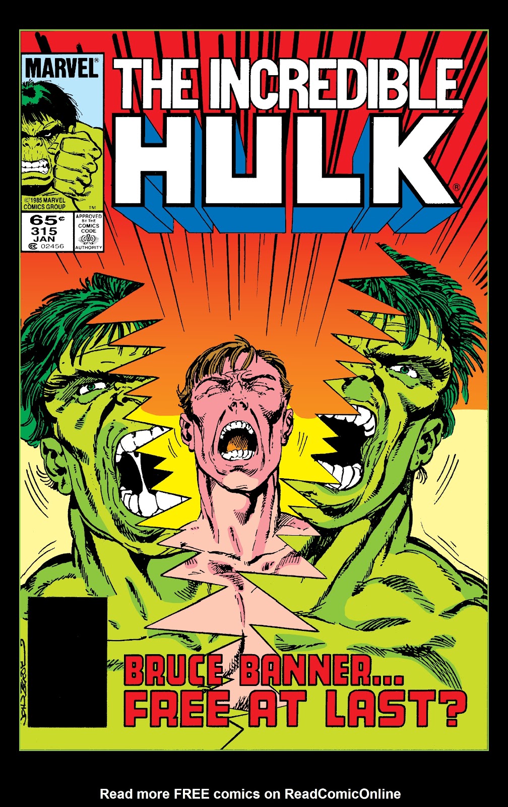 Incredible Hulk Epic Collection issue TPB 14 (Part 1) - Page 69