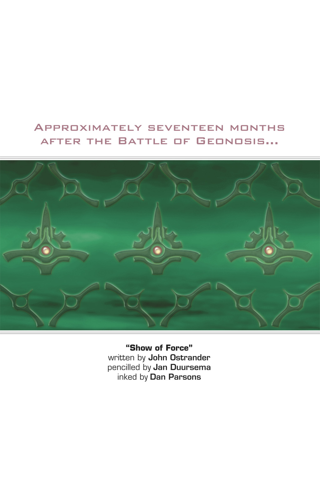 Read online Star Wars: Clone Wars comic -  Issue # TPB 6 - 6