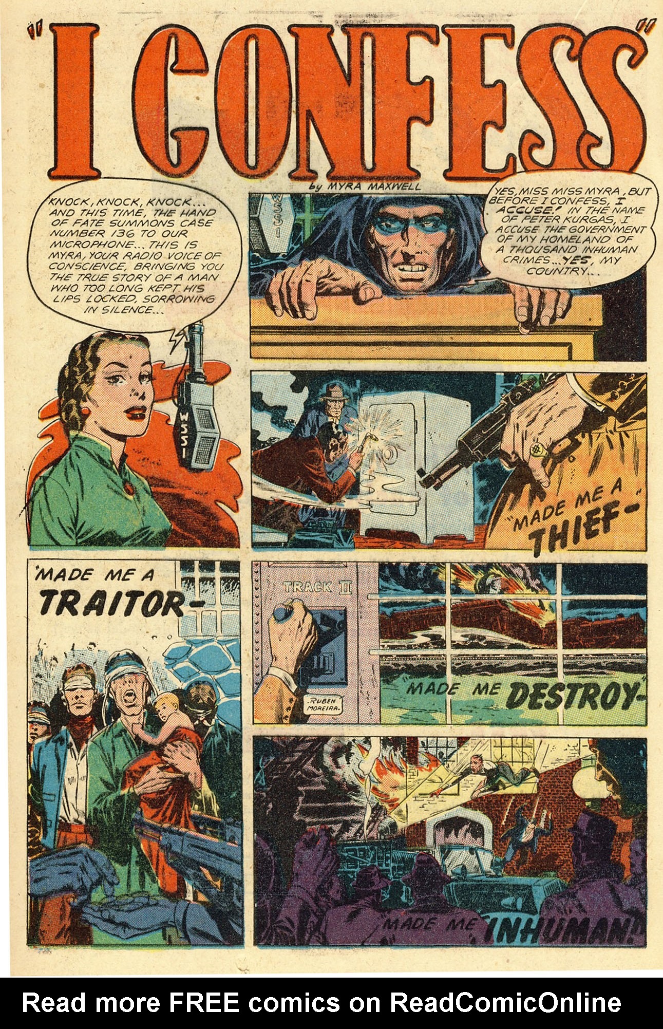 Read online Rangers Comics comic -  Issue #43 - 28