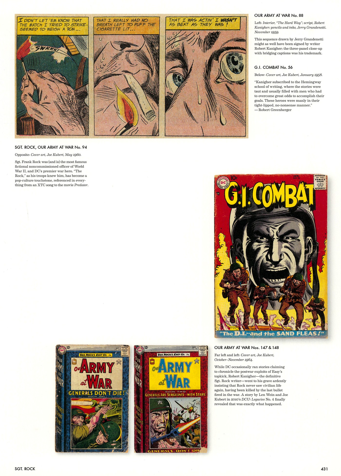 Read online 75 Years Of DC Comics comic -  Issue # TPB (Part 5) - 46