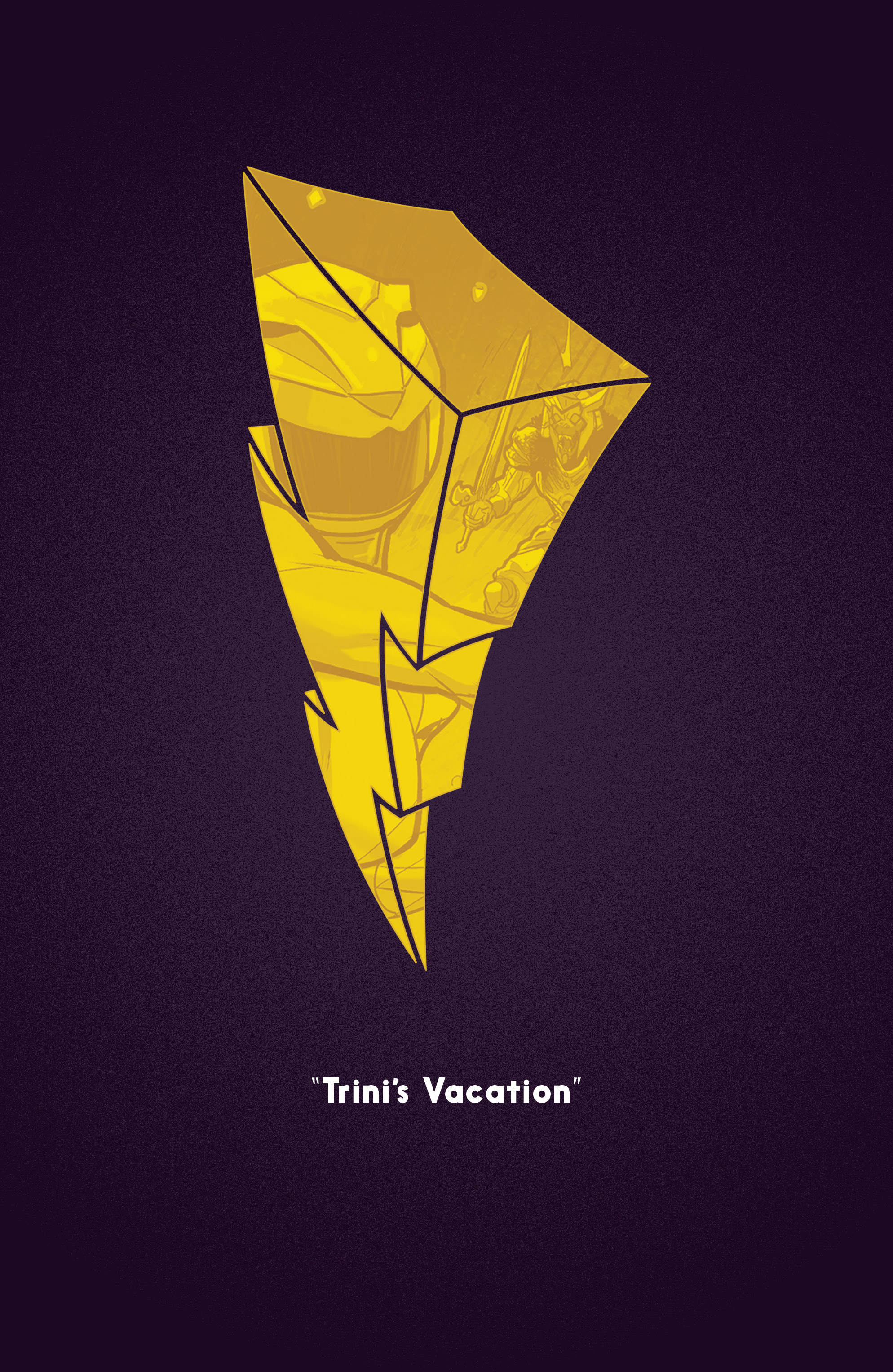 Read online Mighty Morphin Power Rangers: Lost Chronicles comic -  Issue # TPB 1 - 65