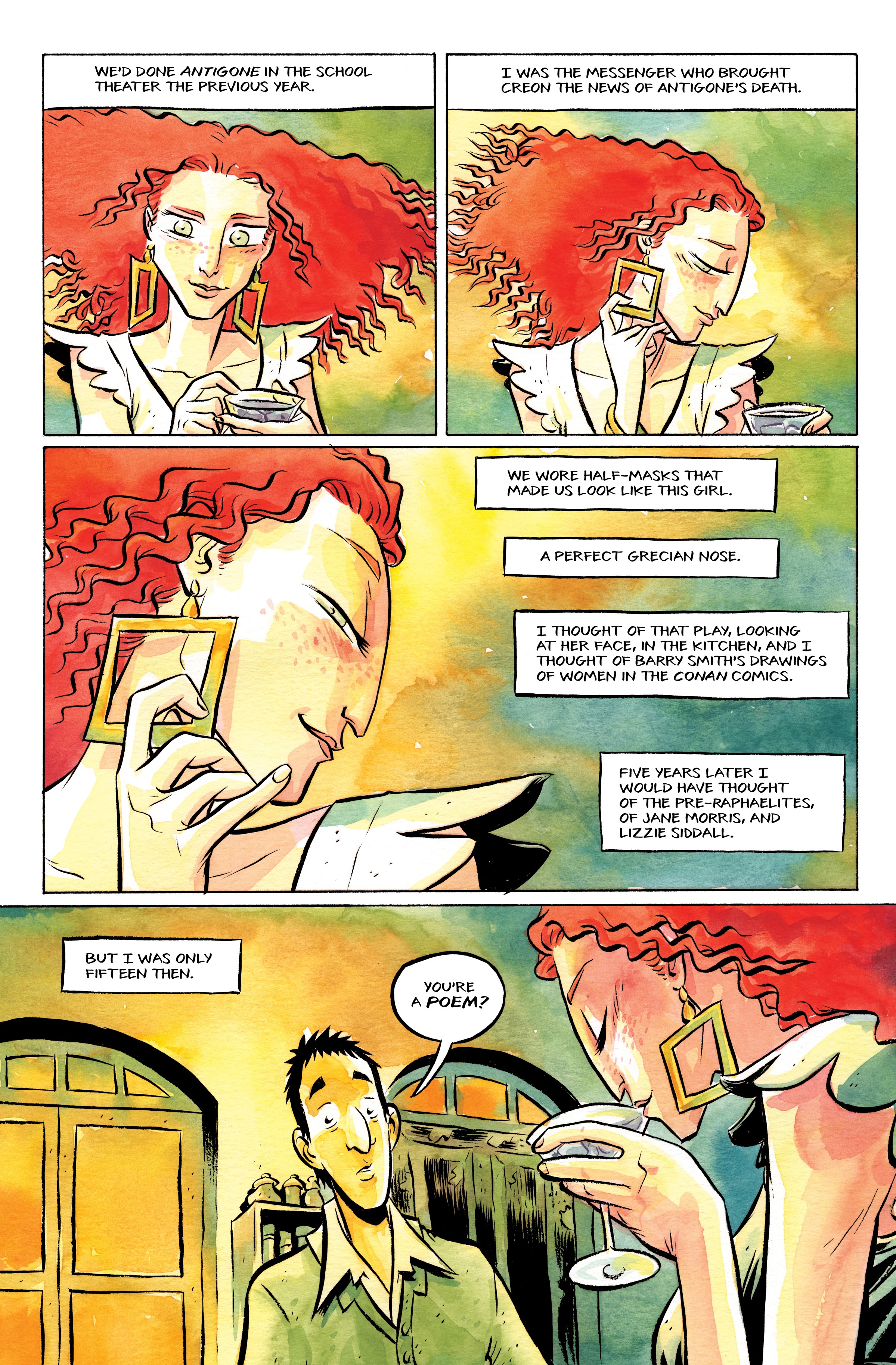 Read online The Neil Gaiman Library comic -  Issue # TPB 1 (Part 2) - 93