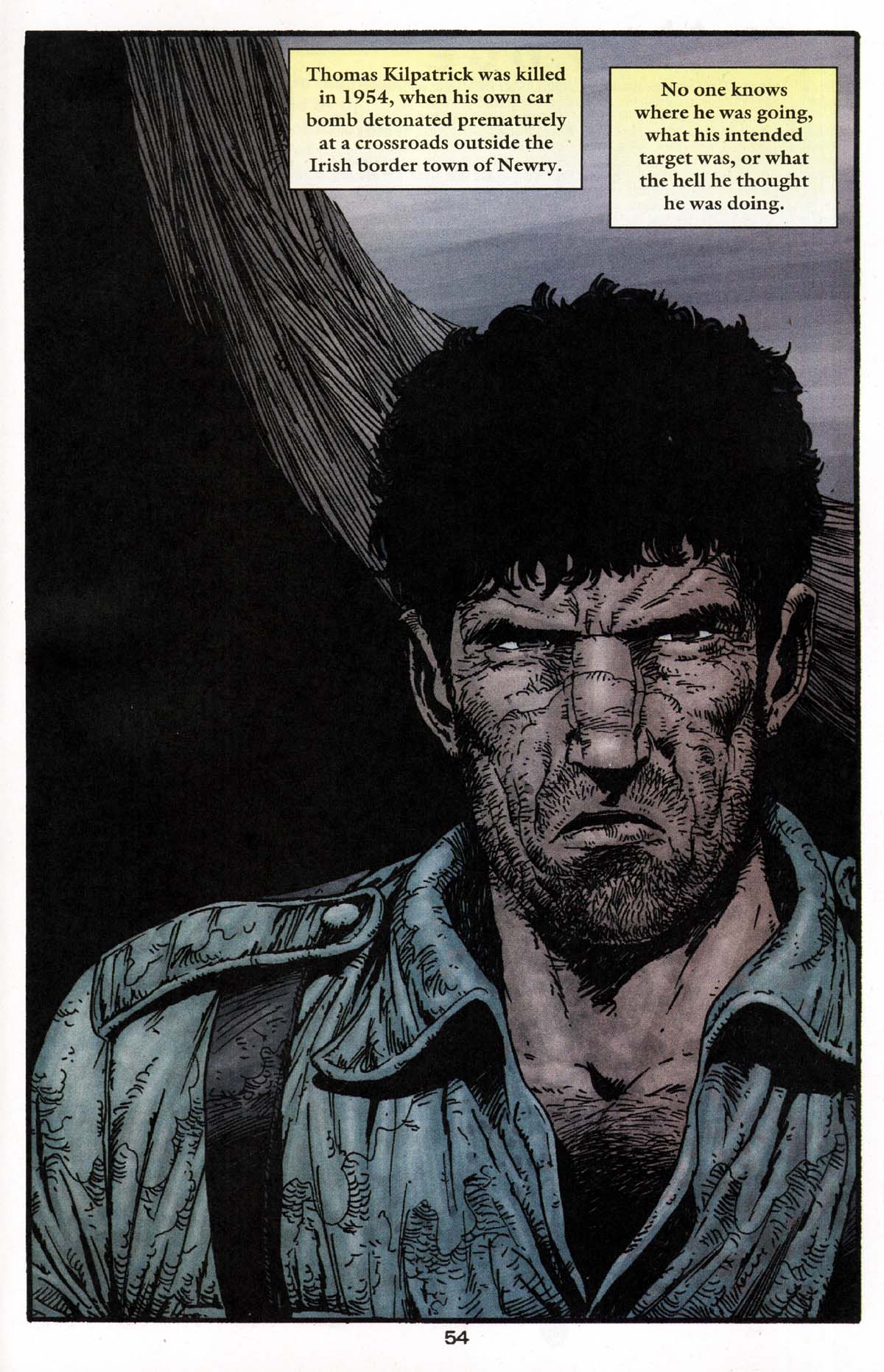 Read online War Story comic -  Issue #7 - 55