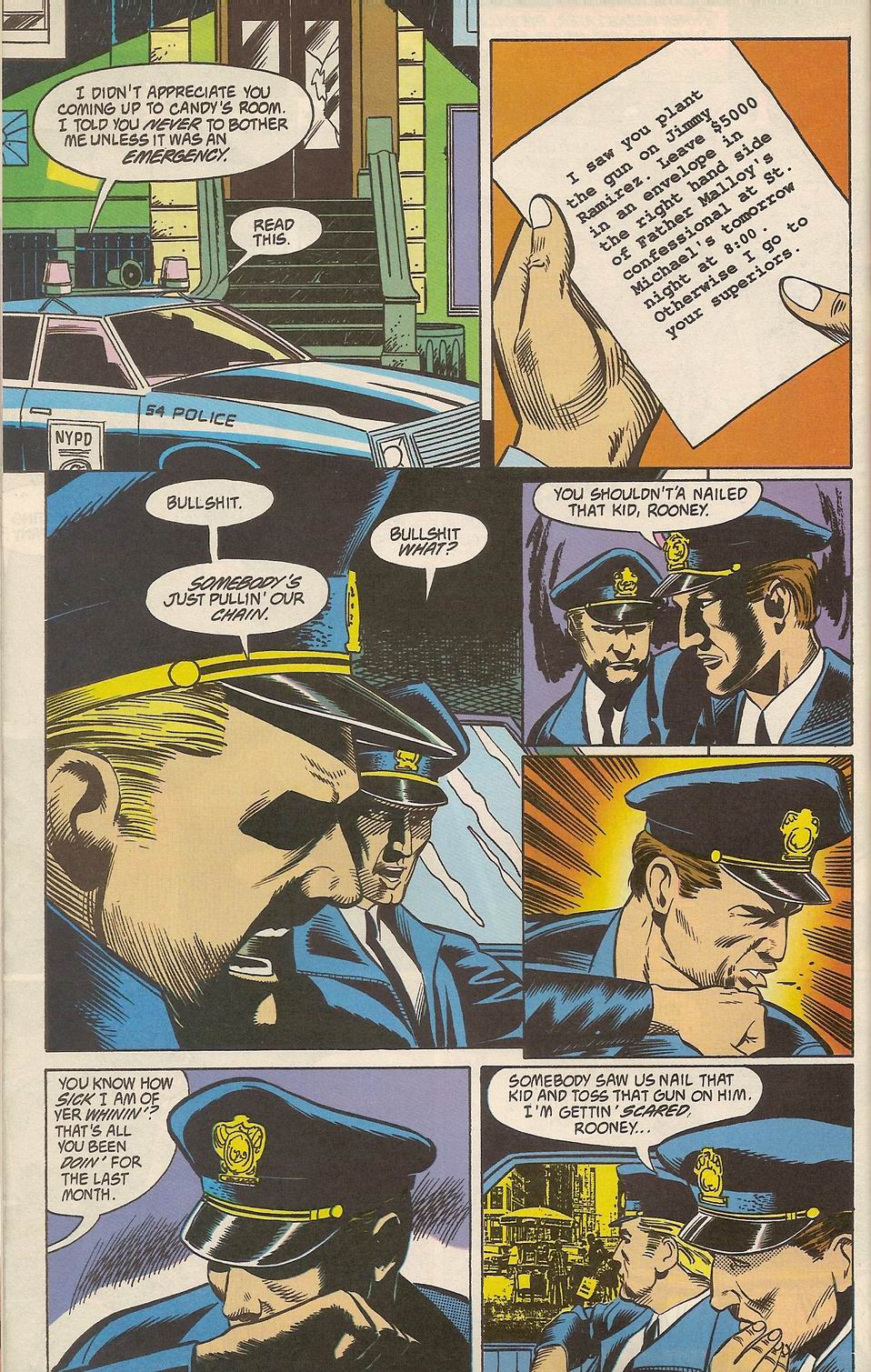 Read online Ms. Tree Quarterly comic -  Issue #2 - 54