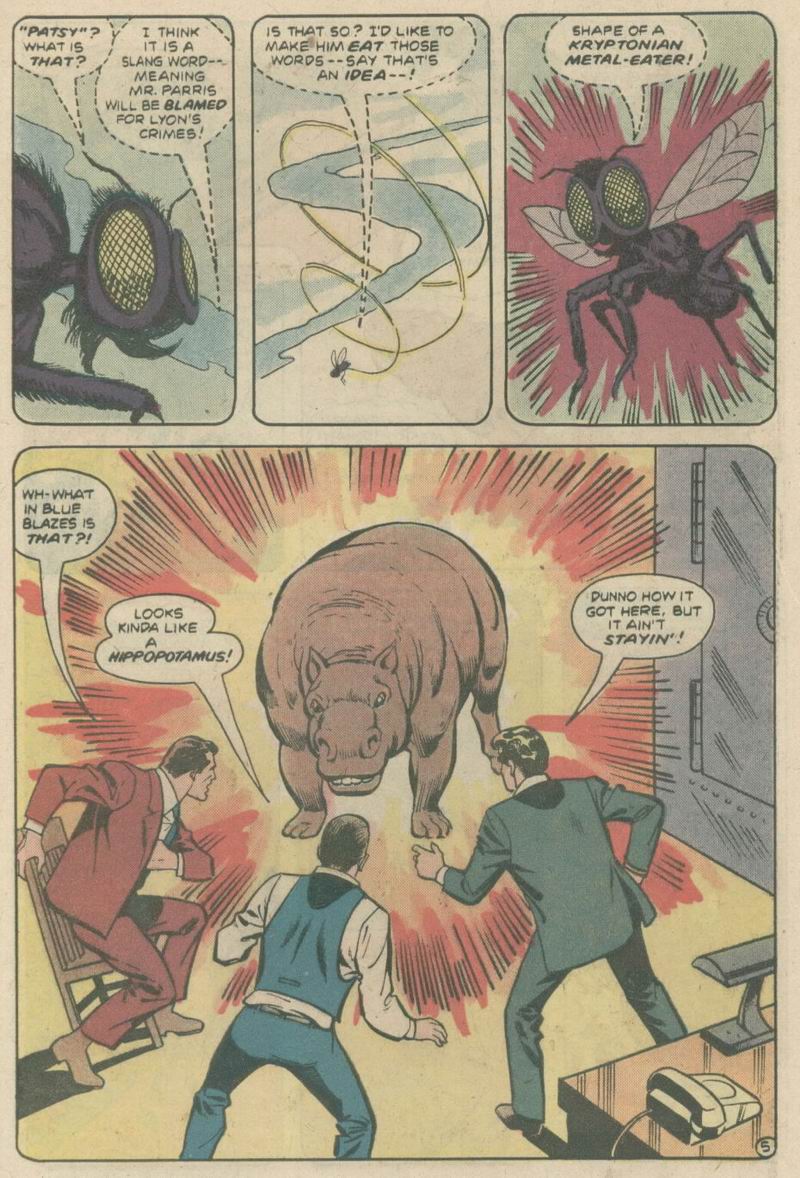 Read online The Super Friends comic -  Issue #34 - 16