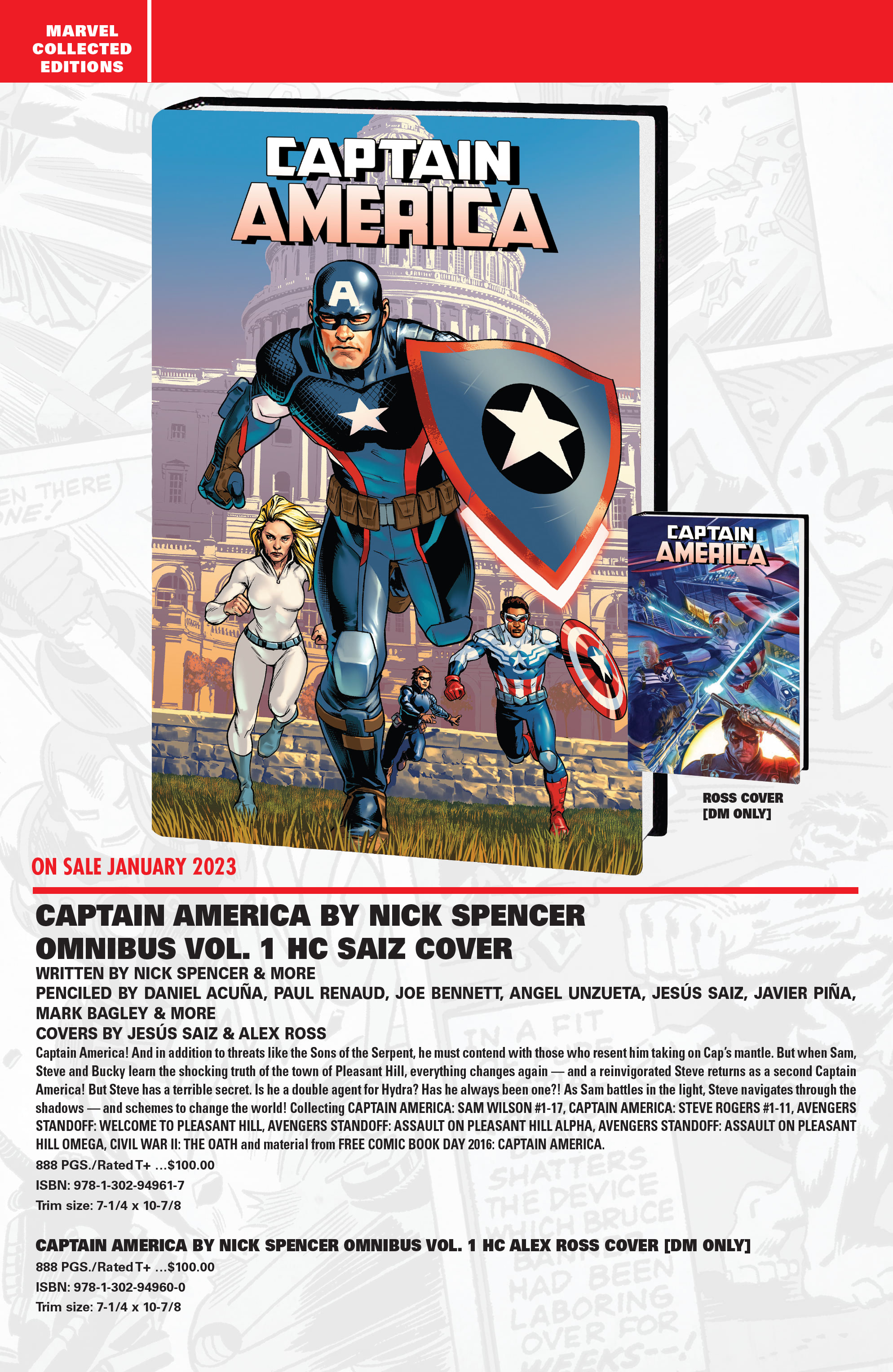 Read online Marvel Previews comic -  Issue #10 - 62