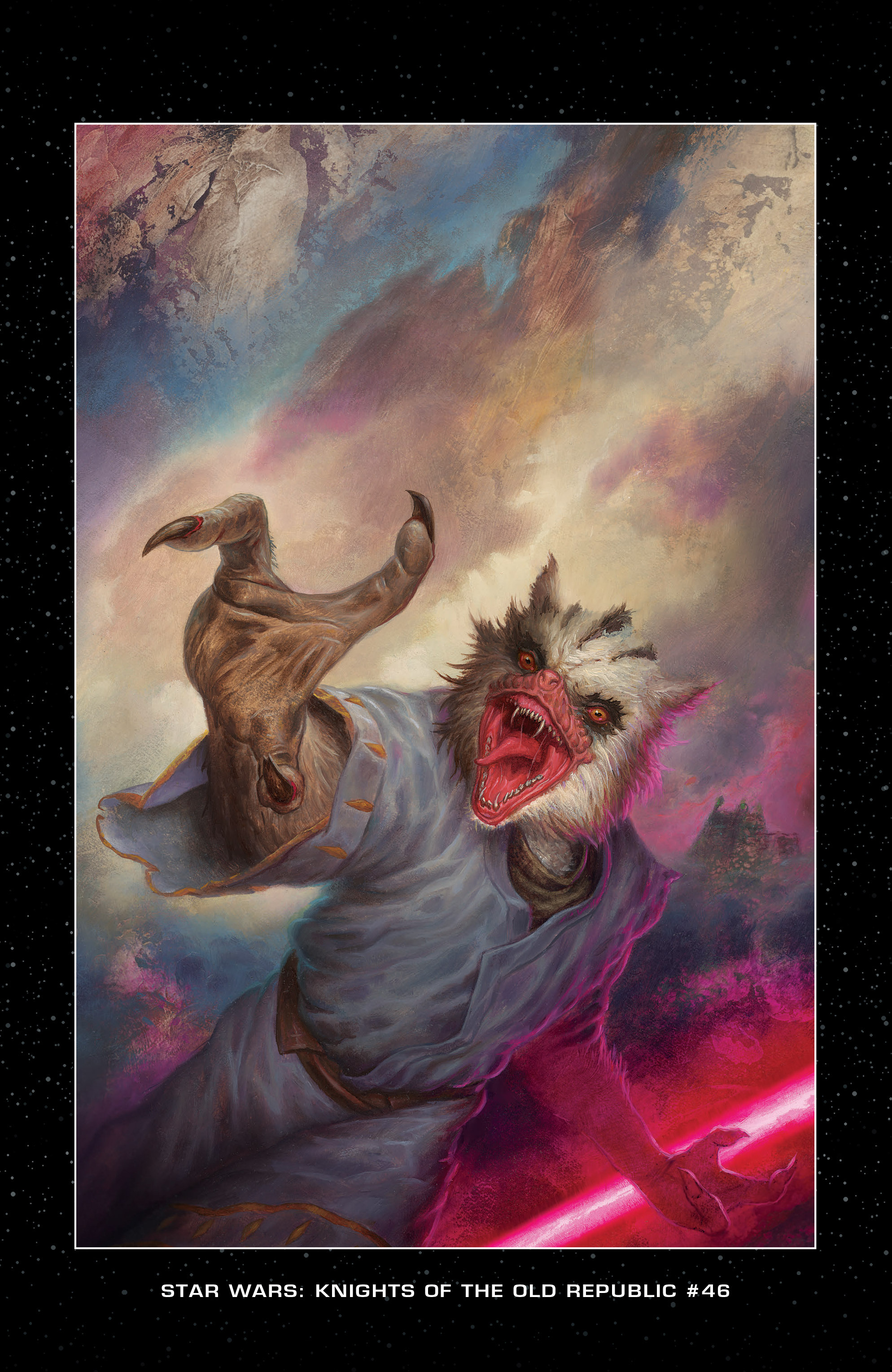 Read online Star Wars Omnibus comic -  Issue # Vol. 34 - 188
