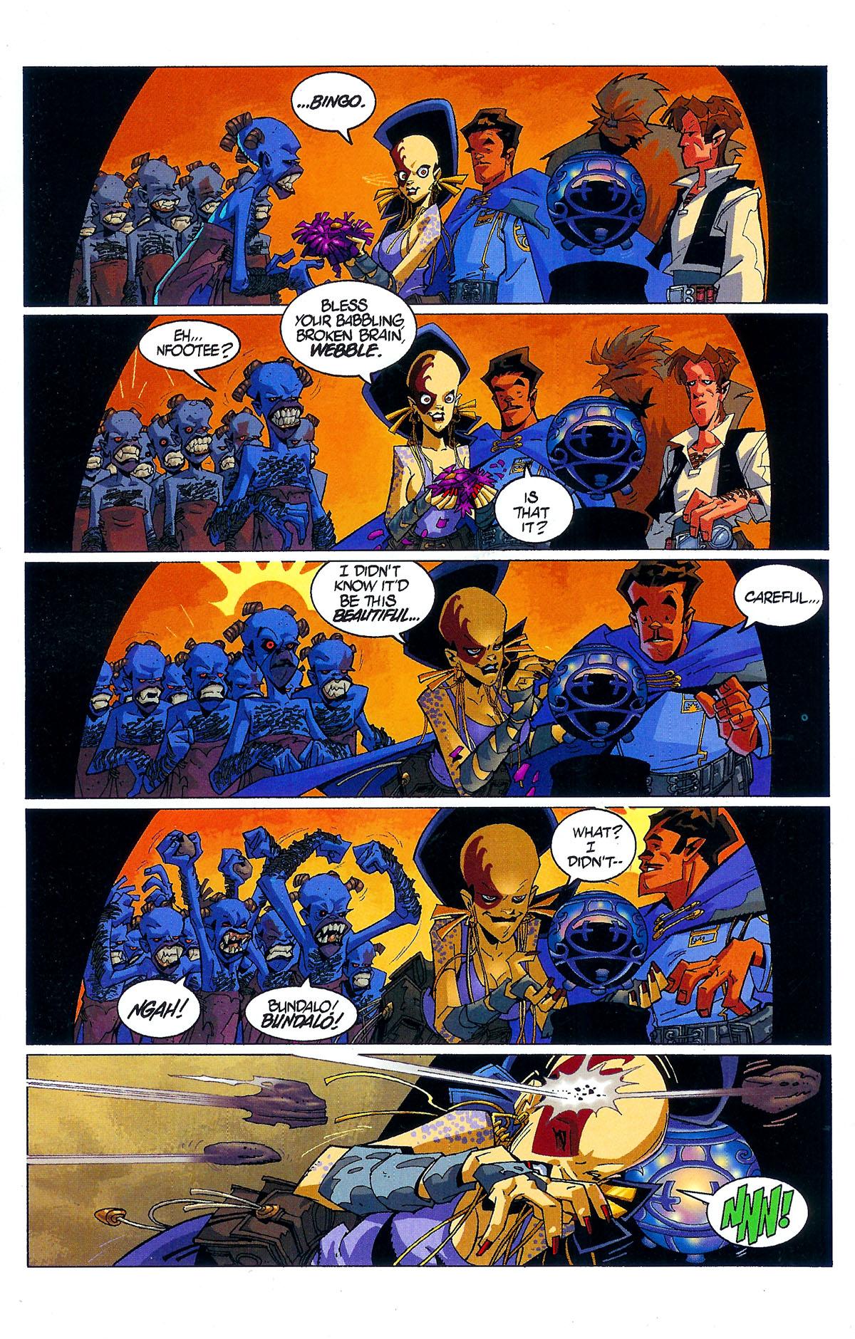 Read online Star Wars Omnibus comic -  Issue # Vol. 12 - 174