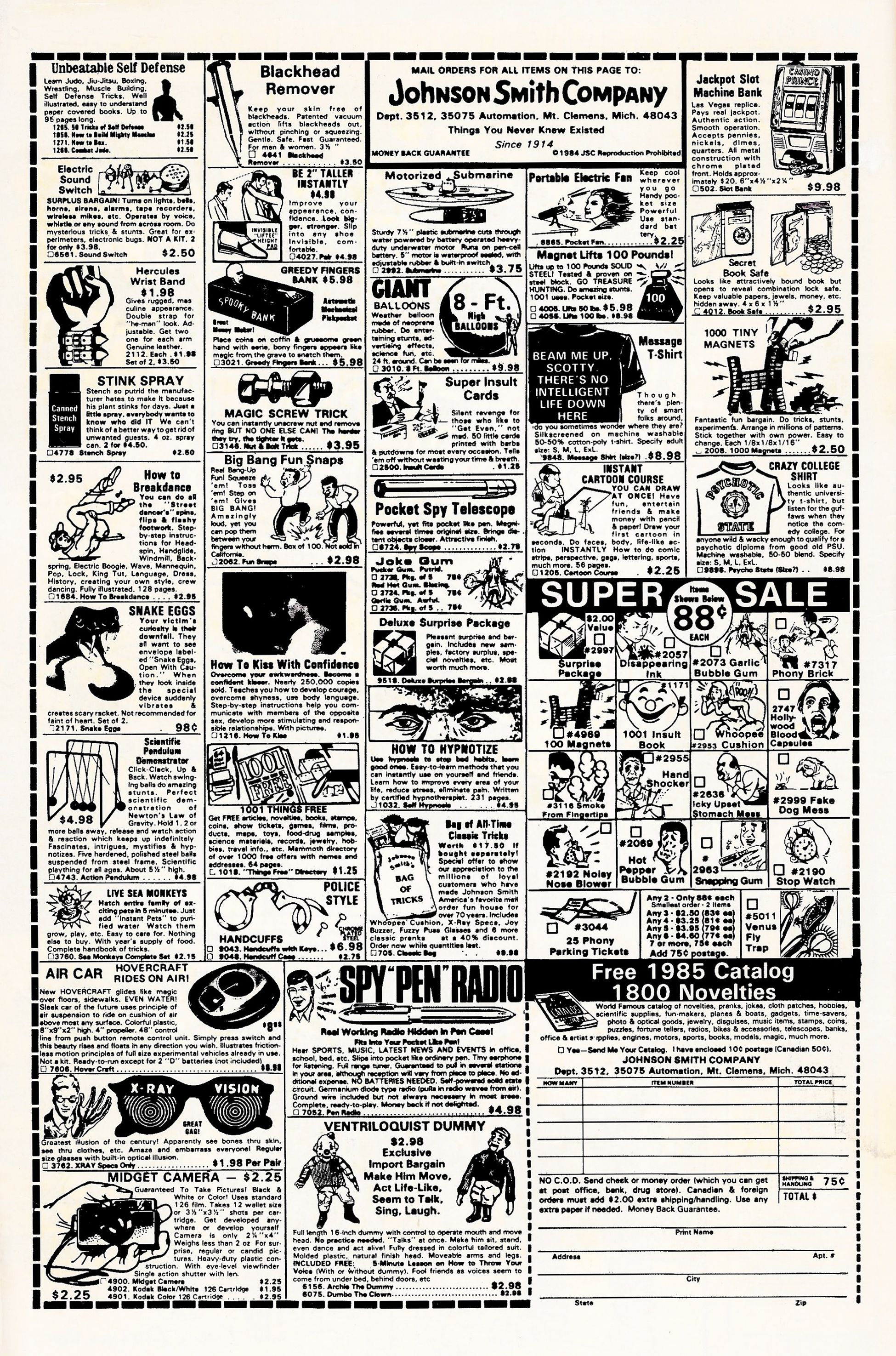 Read online Everything's Archie comic -  Issue #116 - 2