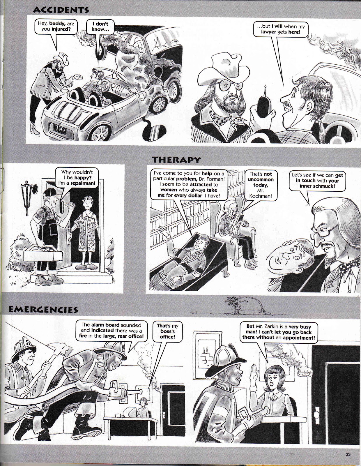 MAD issue 405 - Page 32