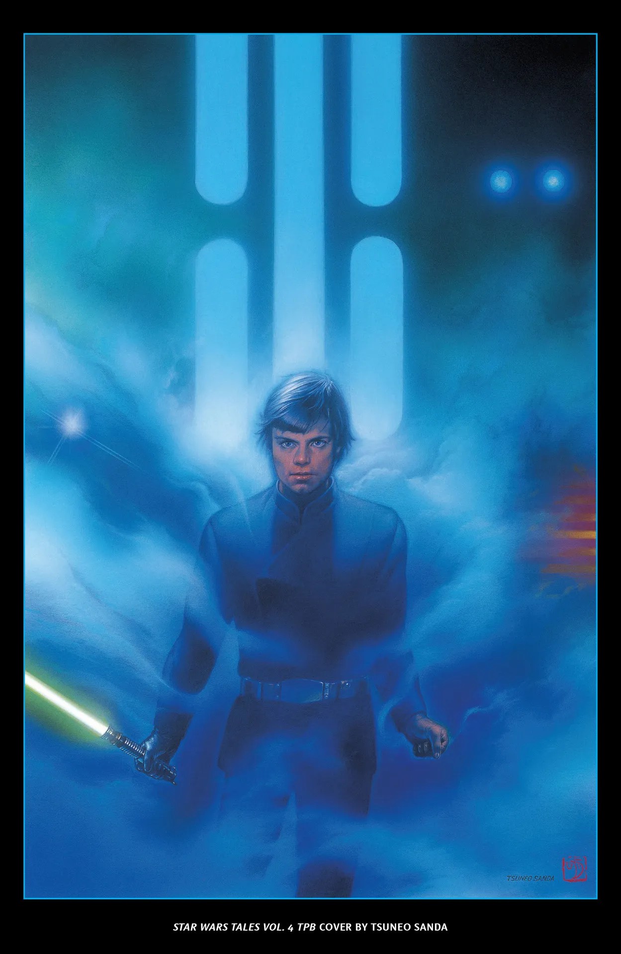 Read online Star Wars Legends: The Rebellion - Epic Collection comic -  Issue # TPB 5 (Part 5) - 62