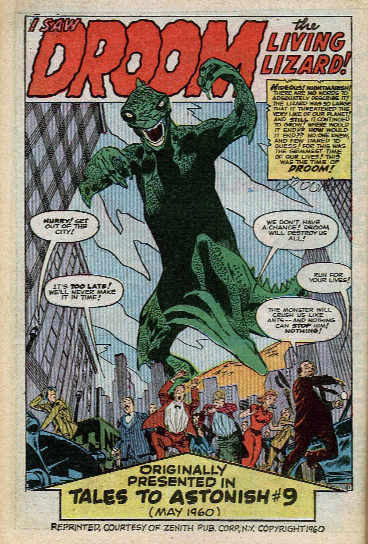 Read online Fantasy Masterpieces comic -  Issue #8 - 26