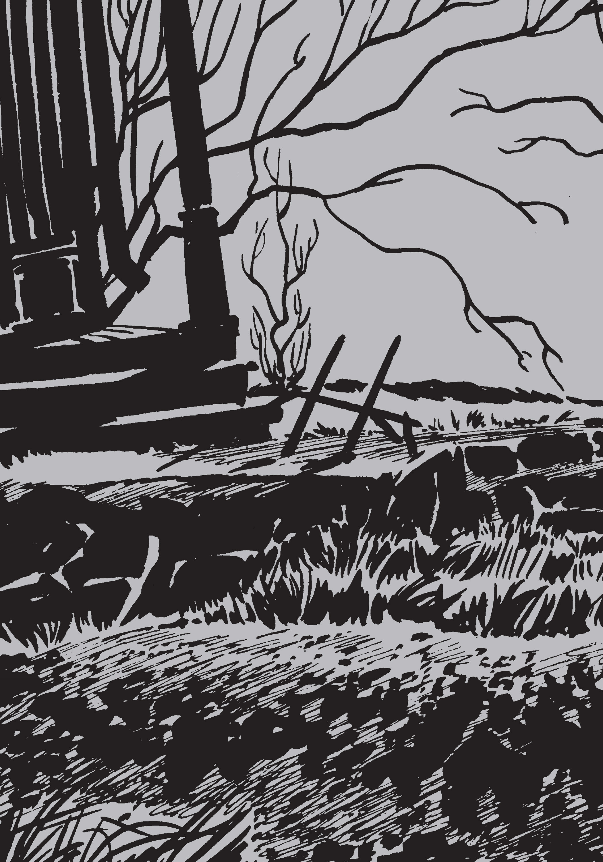 Read online Sucker Bait and Other Stories comic -  Issue # TPB (Part 2) - 117