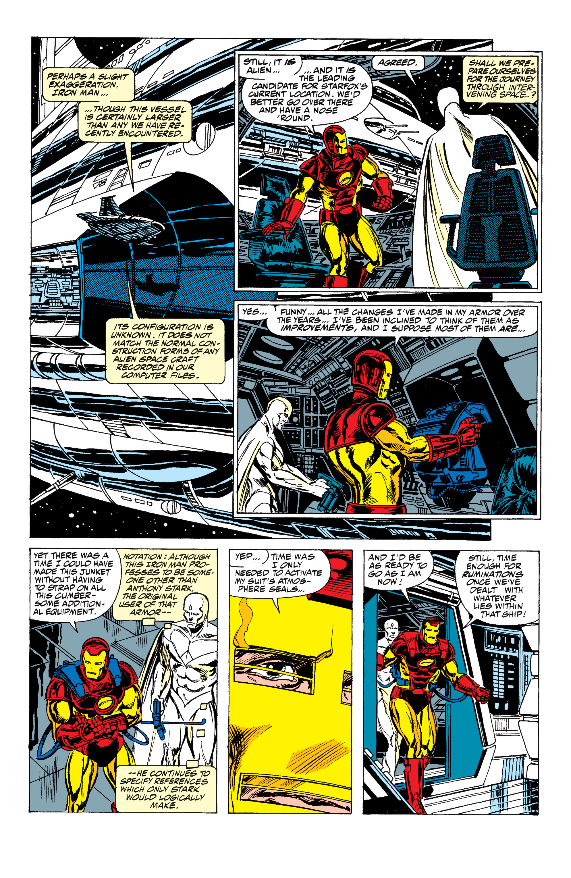 Read online Spider-Man: Am I An Avenger? comic -  Issue # TPB (Part 1) - 76