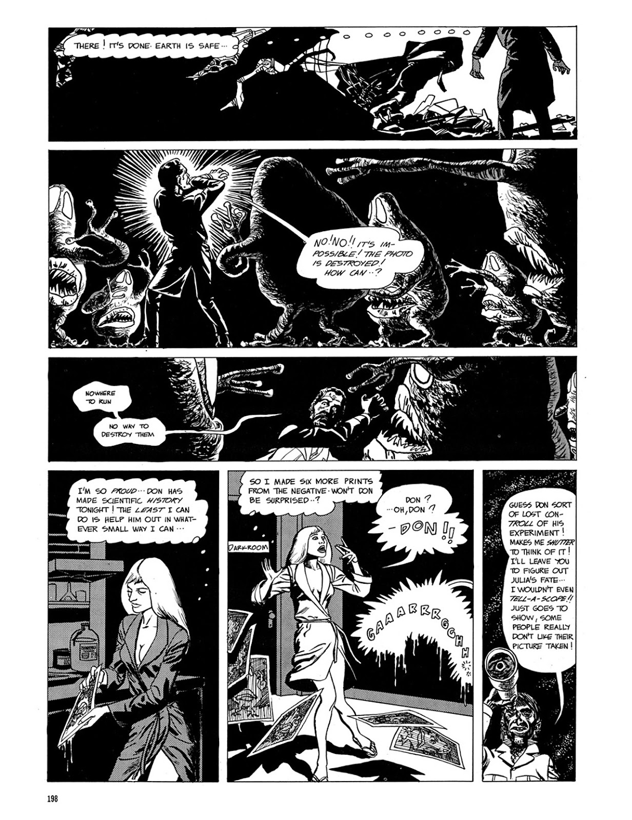 <{ $series->title }} issue TPB 6 (Part 2) - Page 100