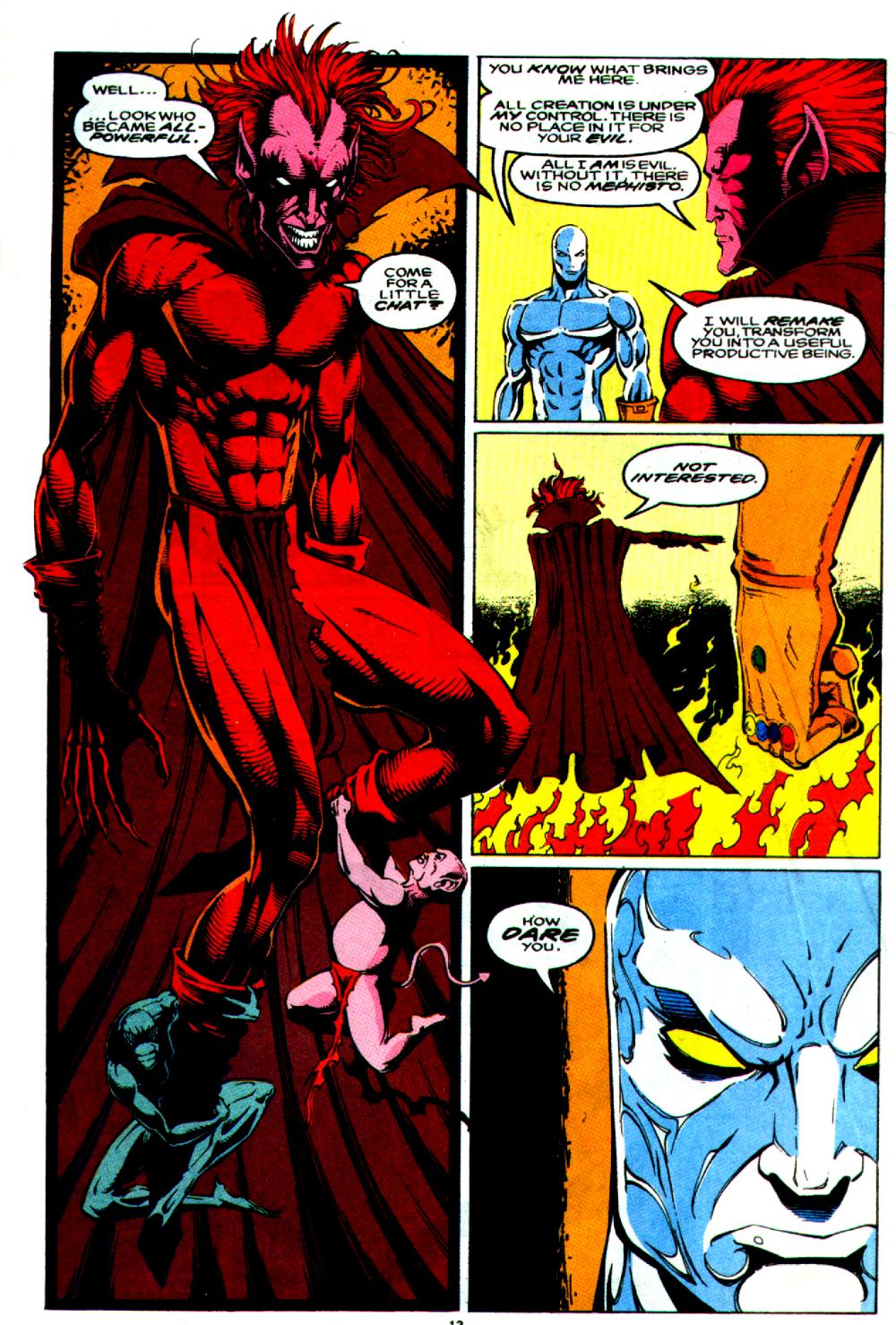 What If...? (1989) issue 49 - Page 14