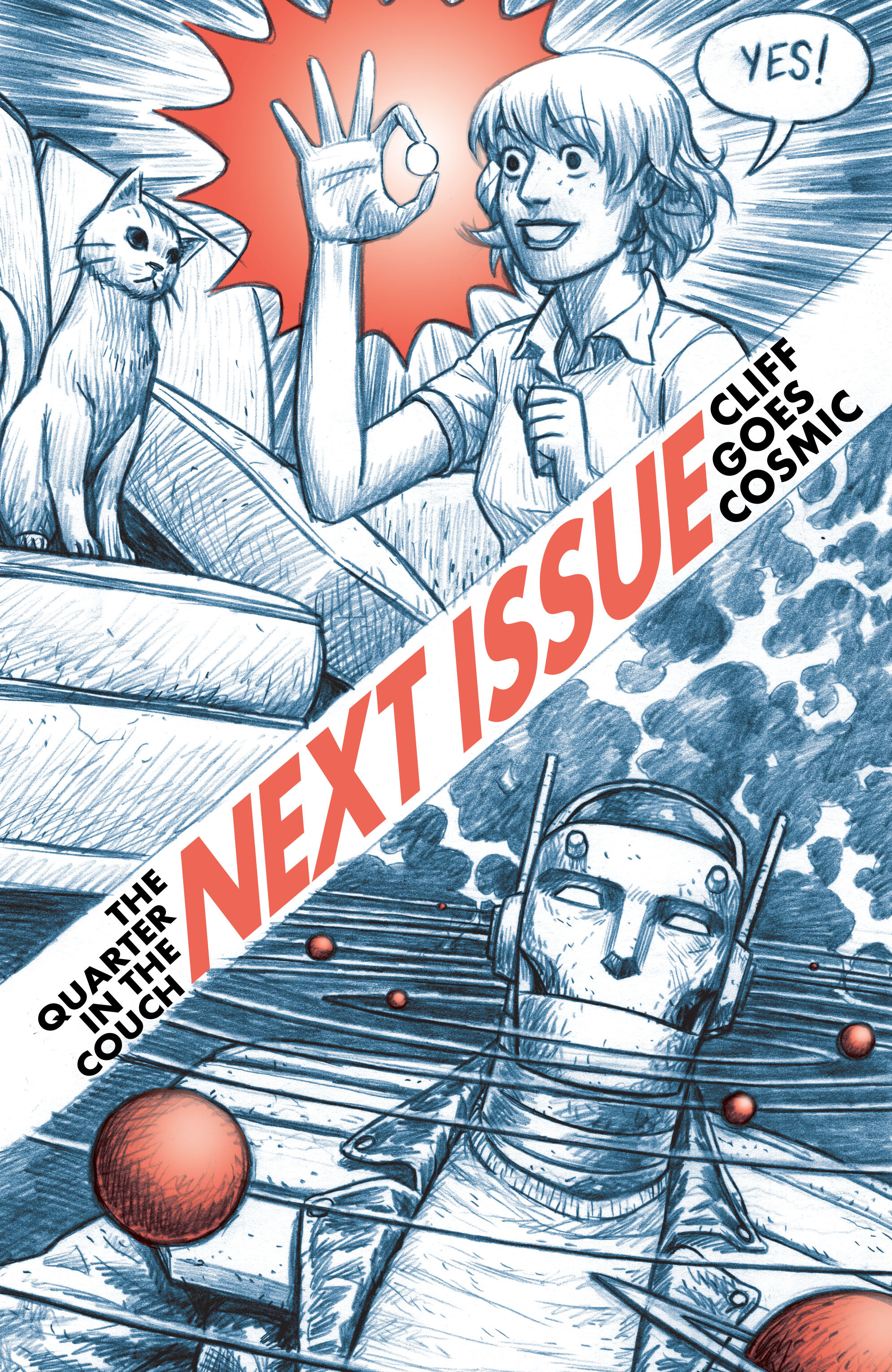 Read online Doom Patrol (2016) comic -  Issue #1 - 32