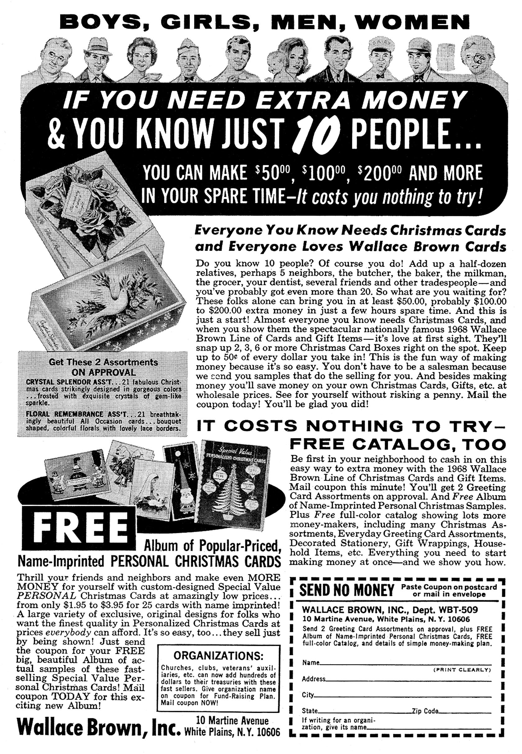 Read online Secret Six (1968) comic -  Issue #3 - 34