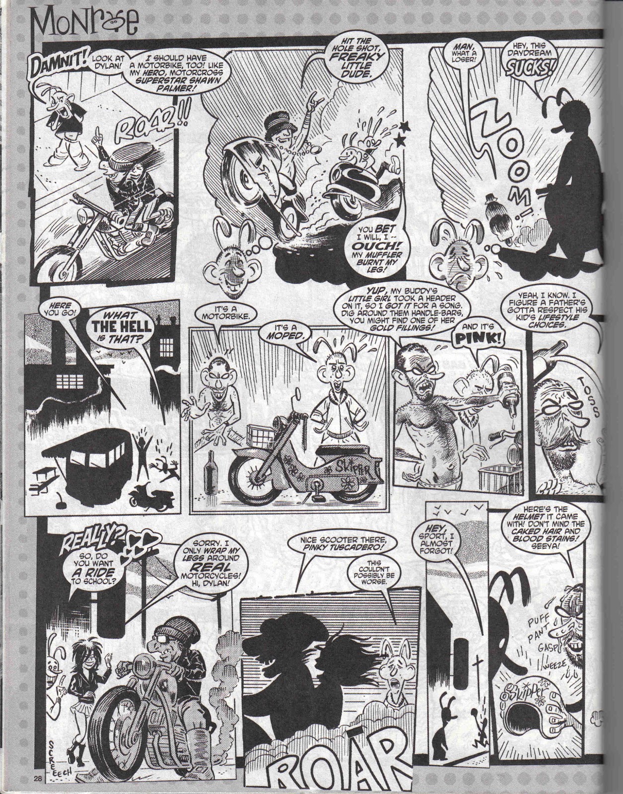 MAD issue 386 - Page 28