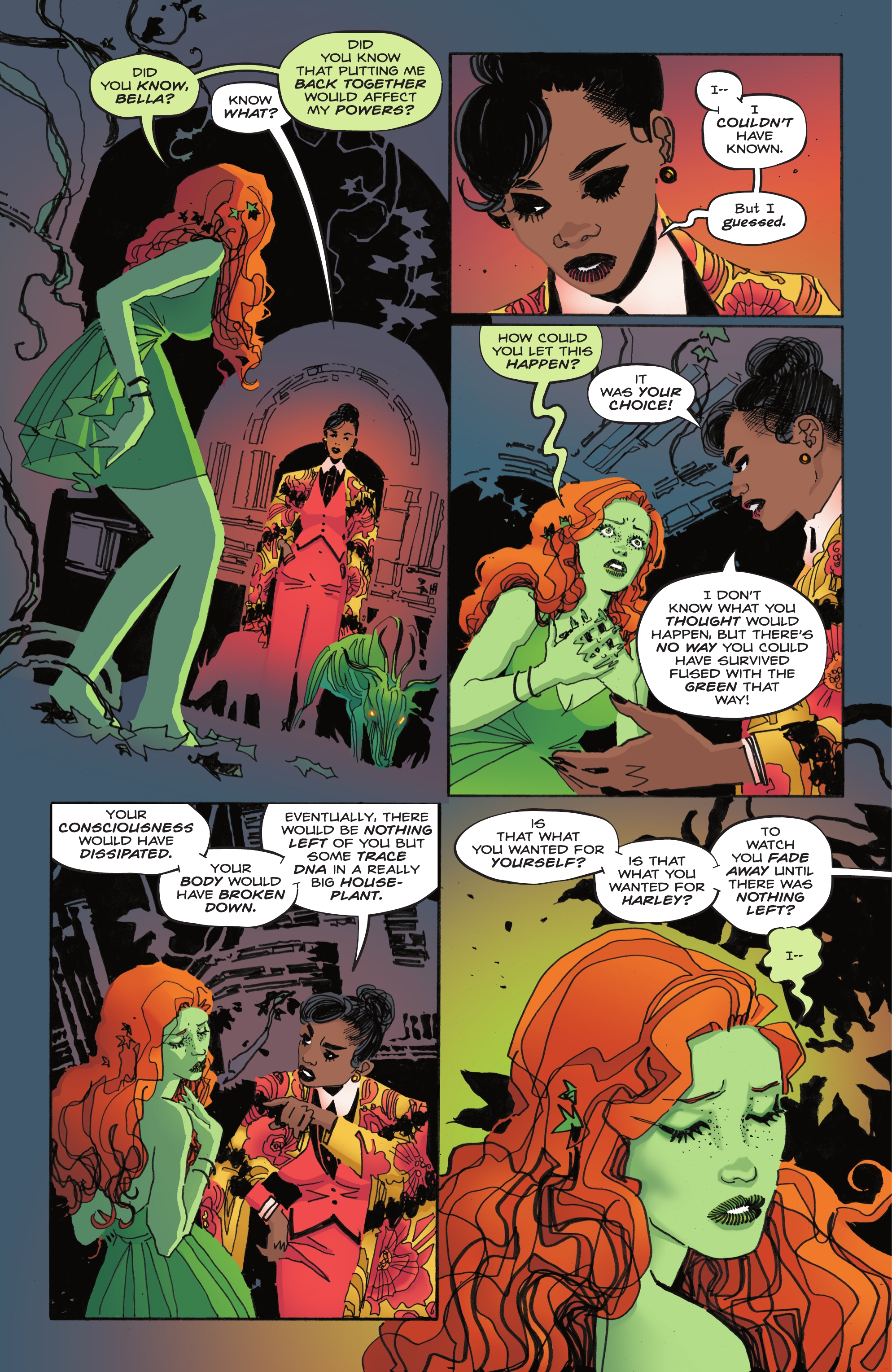 Read online Batman (2016) comic -  Issue #124 - 25