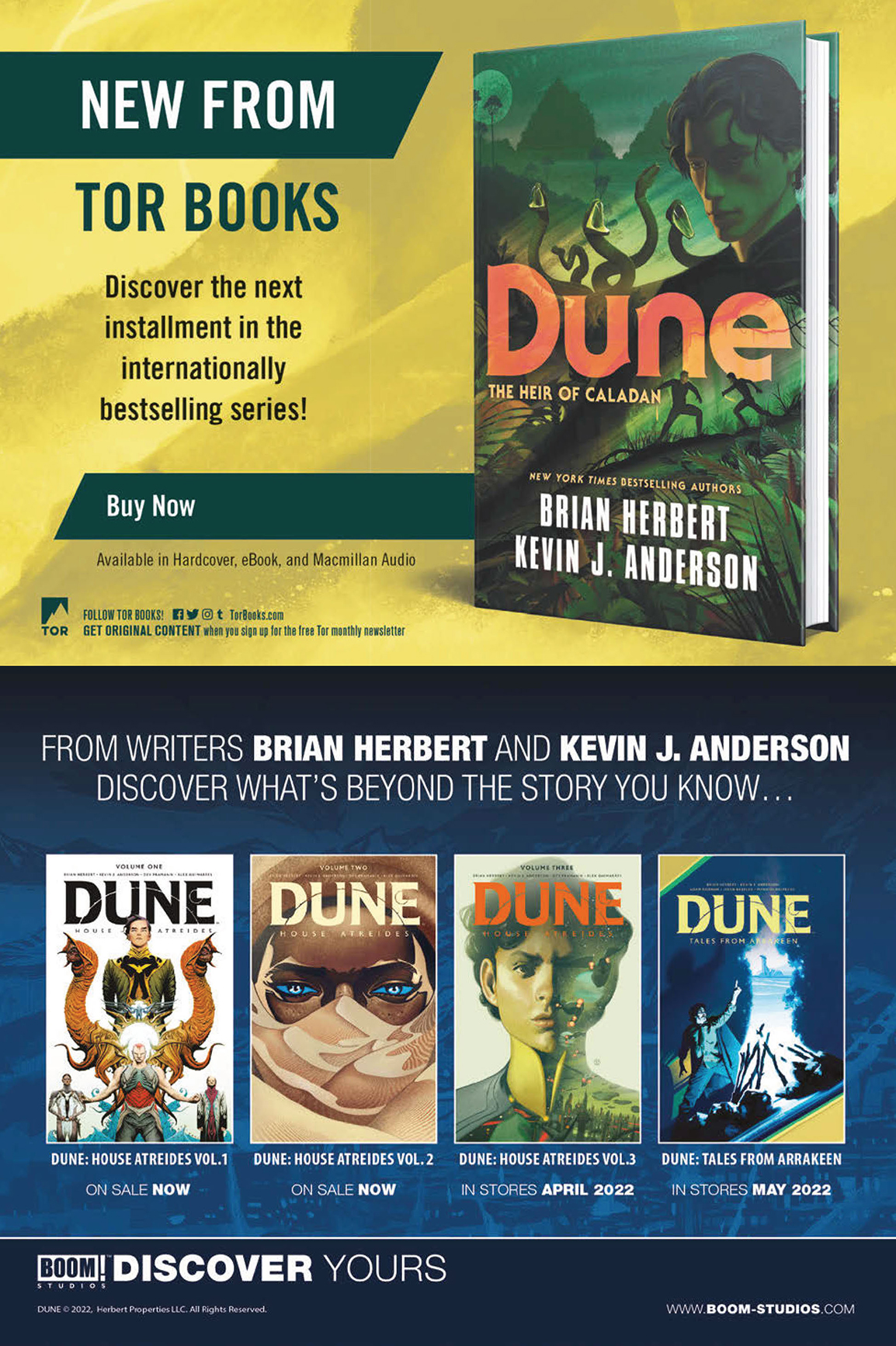 Read online DUNE: The Graphic Novel comic -  Issue # TPB 2 (Part 2) - 75
