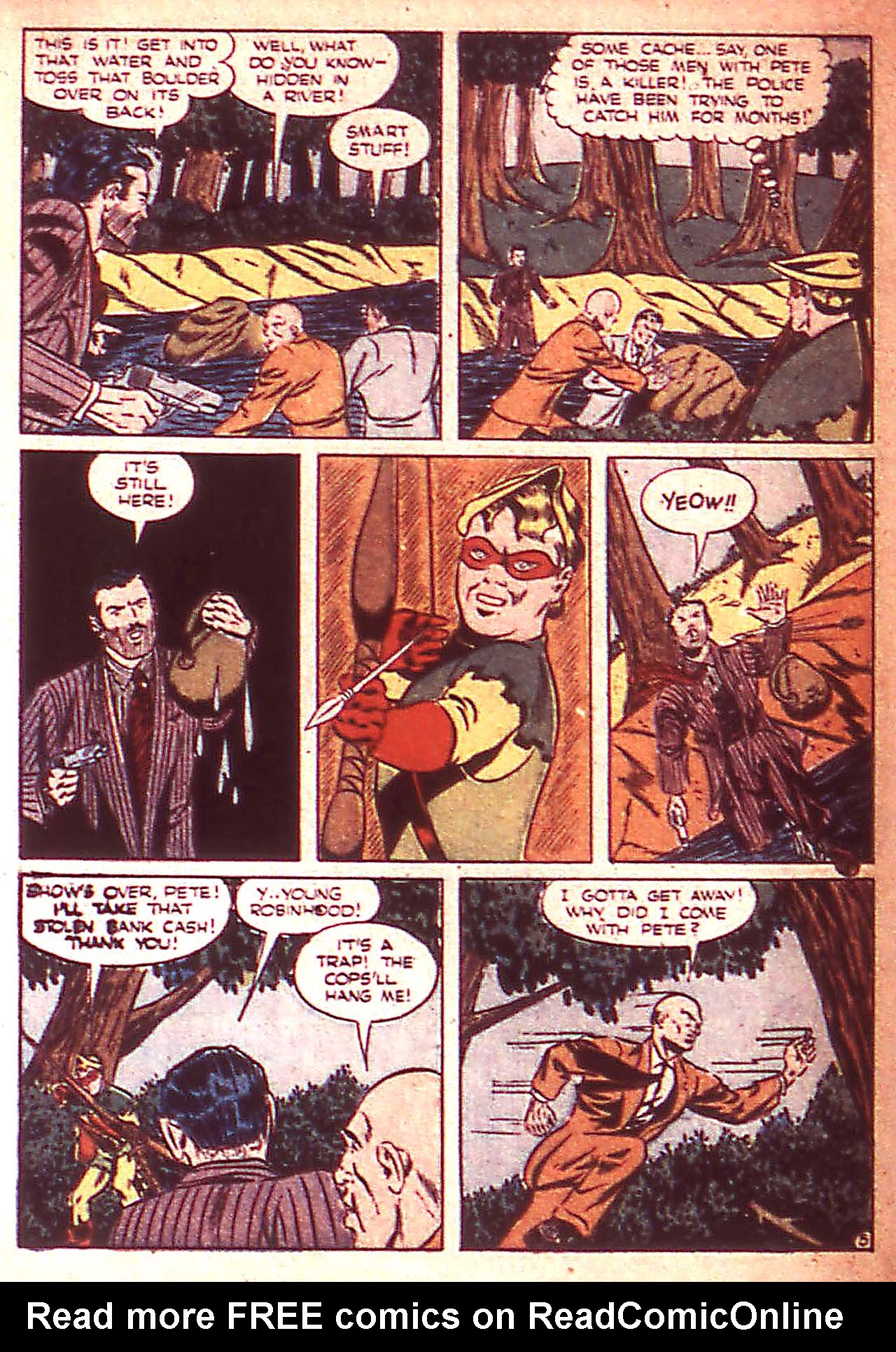 Read online Boy Comics comic -  Issue #21 - 48