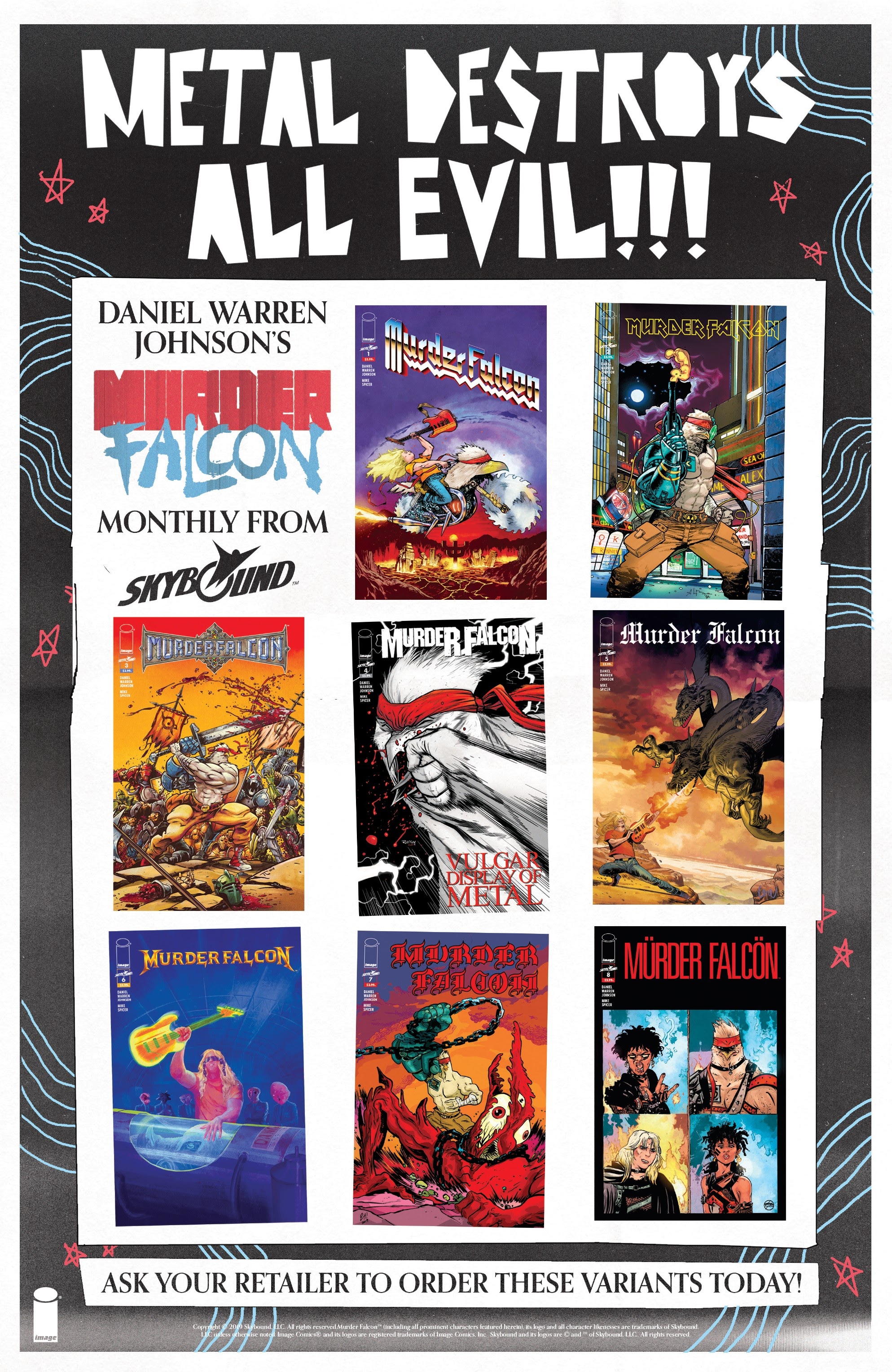 Read online Assassin Nation comic -  Issue #1 - 30