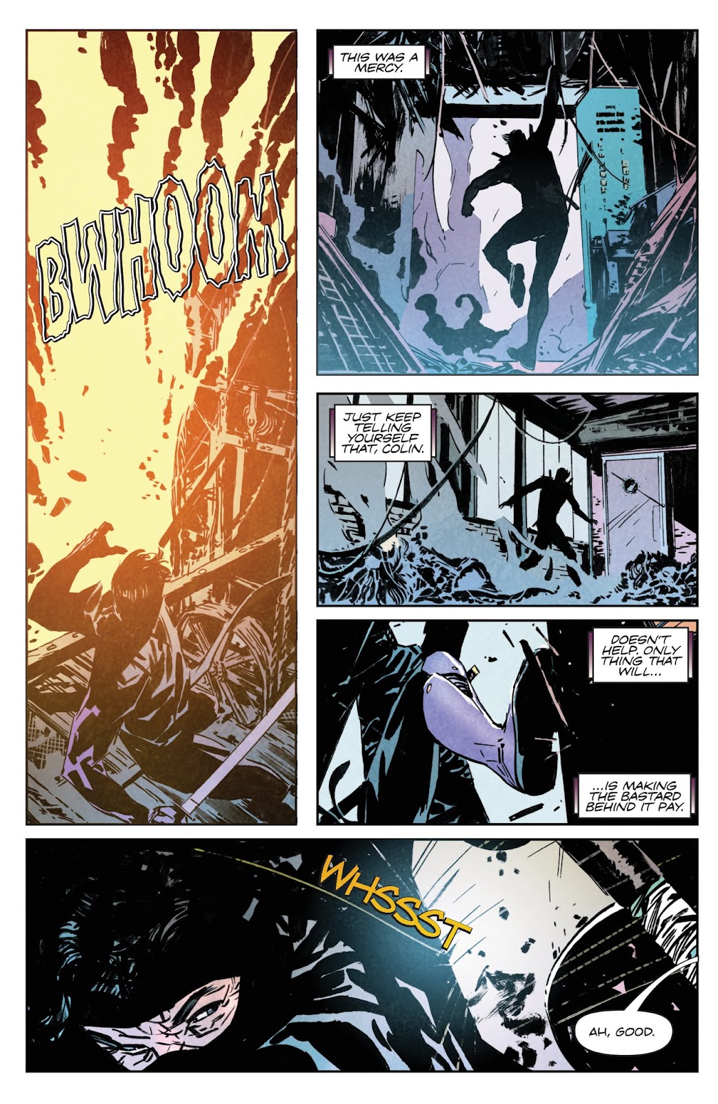 Ninja-K issue 12 - Page 15