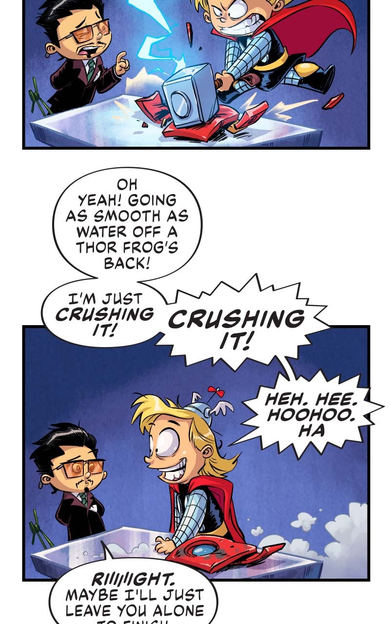 Read online Giant-Size Little Marvels: Infinity Comic comic -  Issue #2 - 18