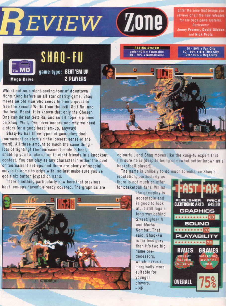 Read online Sonic the Comic comic -  Issue #44 - 10