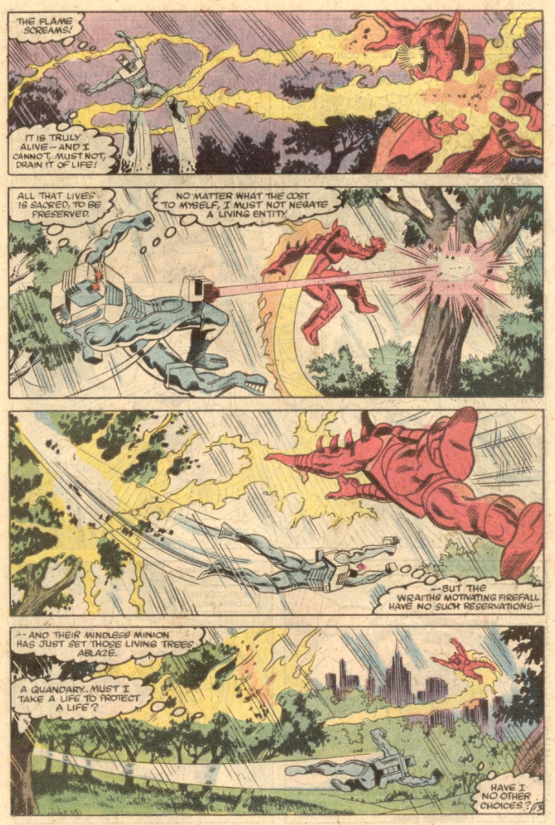 Marvel Two-In-One (1974) issue 99 - Page 14
