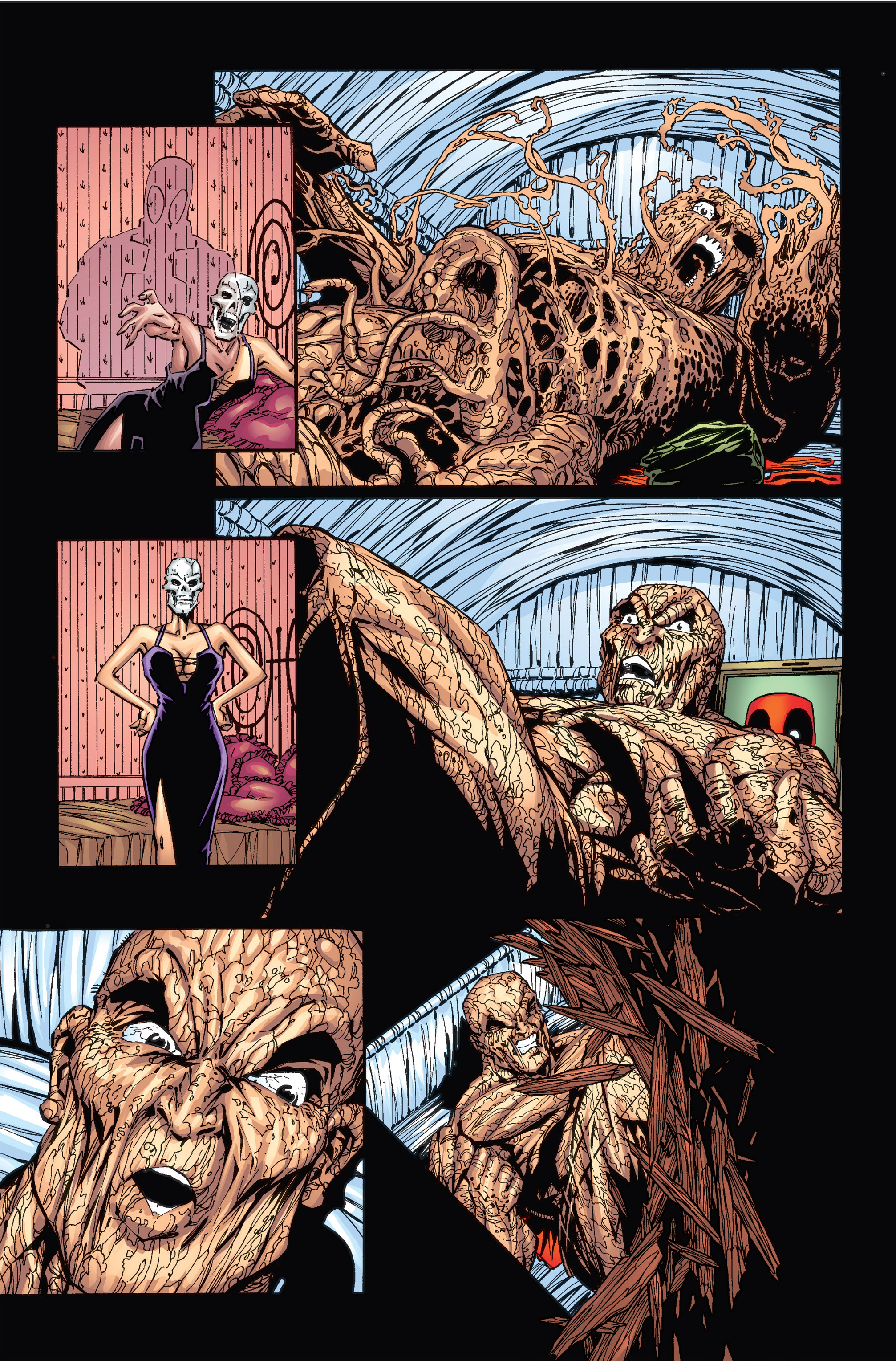 Read online Deadpool (1997) comic -  Issue #61 - 21