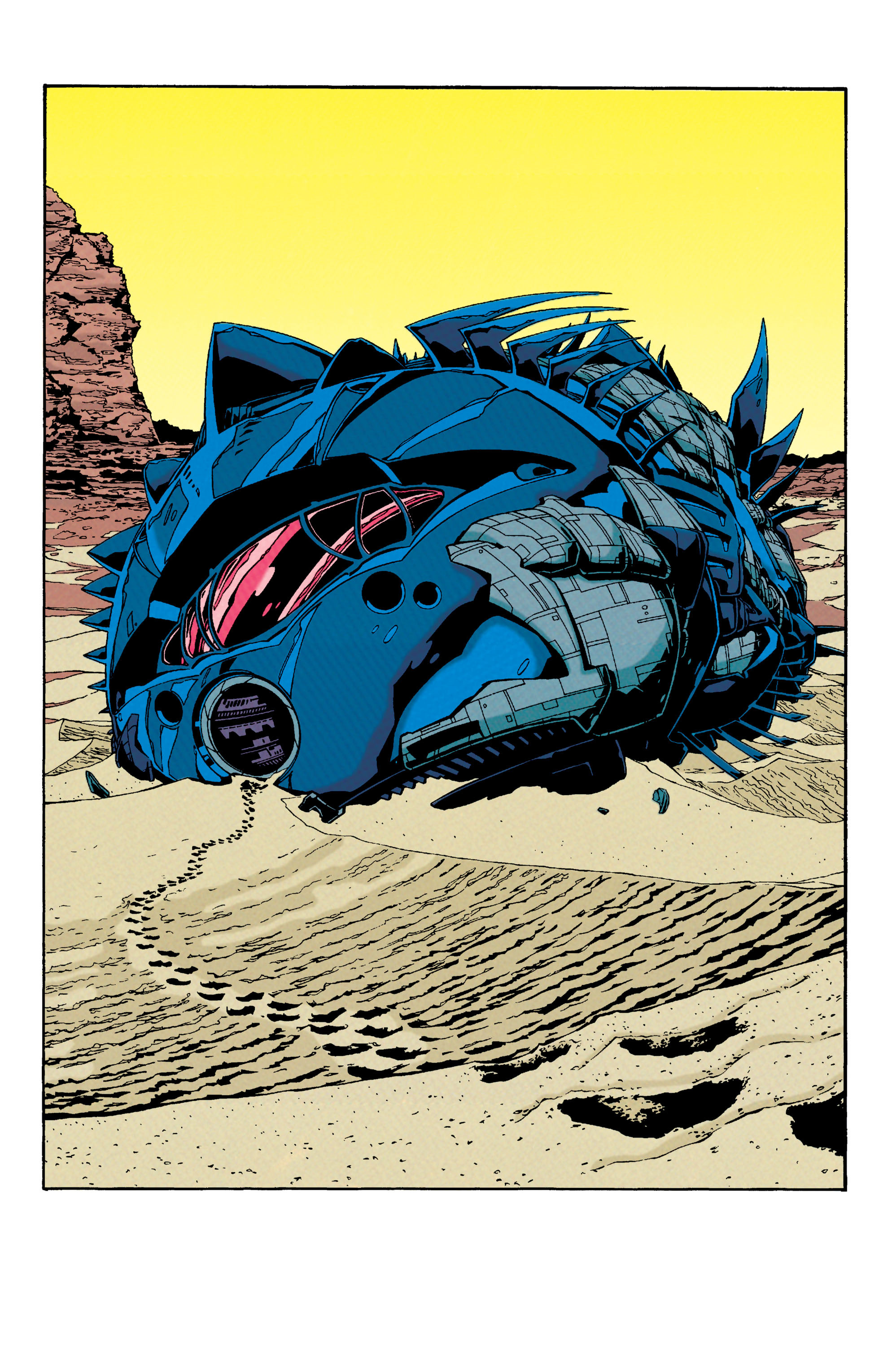 Read online Aquaman (1994) comic -  Issue #33 - 2